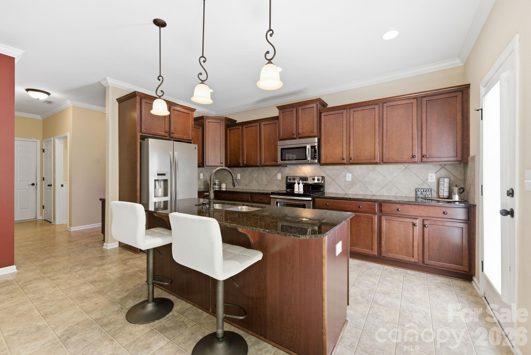 5404 Cotton Top Court — Waxhaw