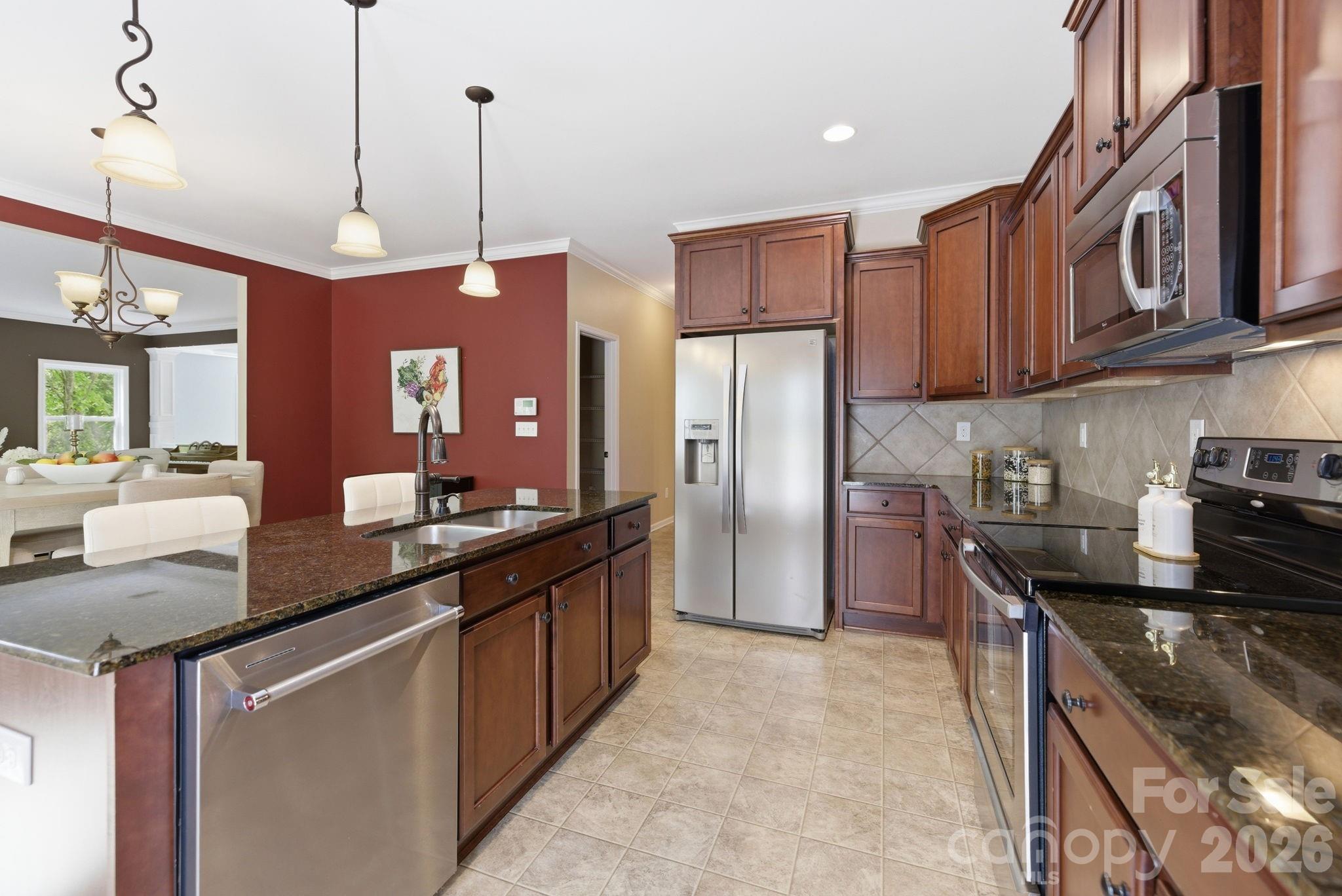 5404 Cotton Top Court — Waxhaw