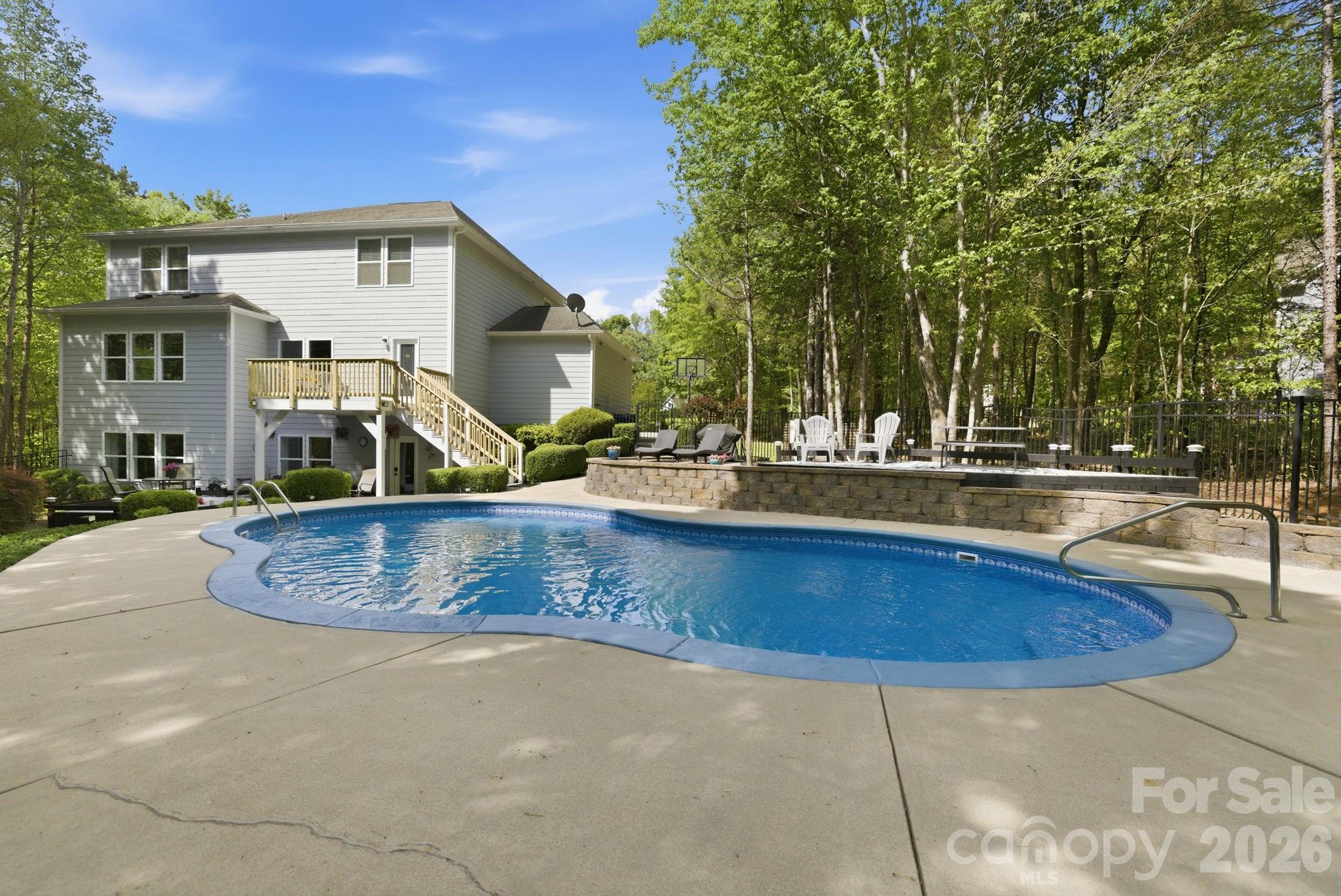 5404 Cotton Top Court — Waxhaw