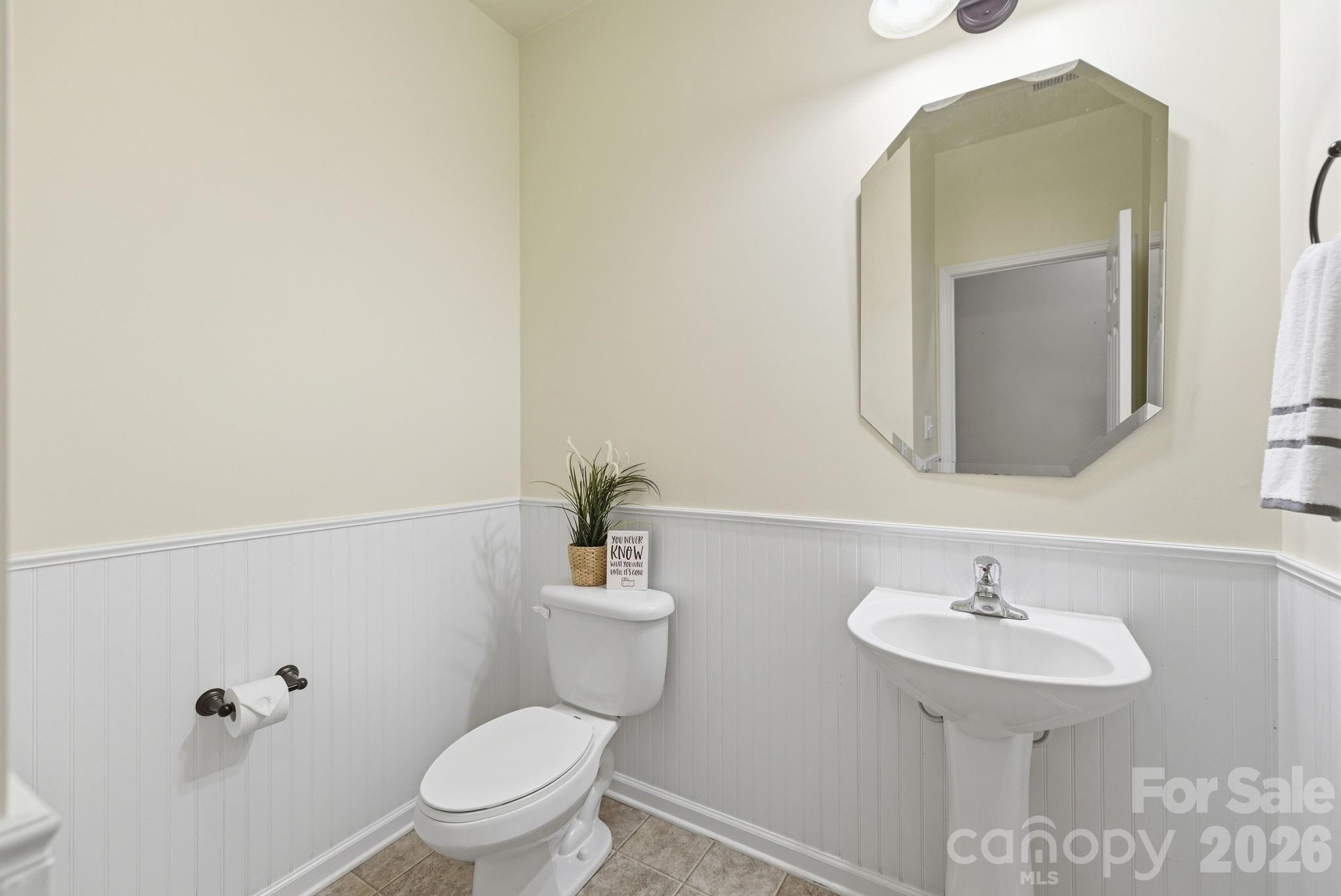 5404 Cotton Top Court — Waxhaw