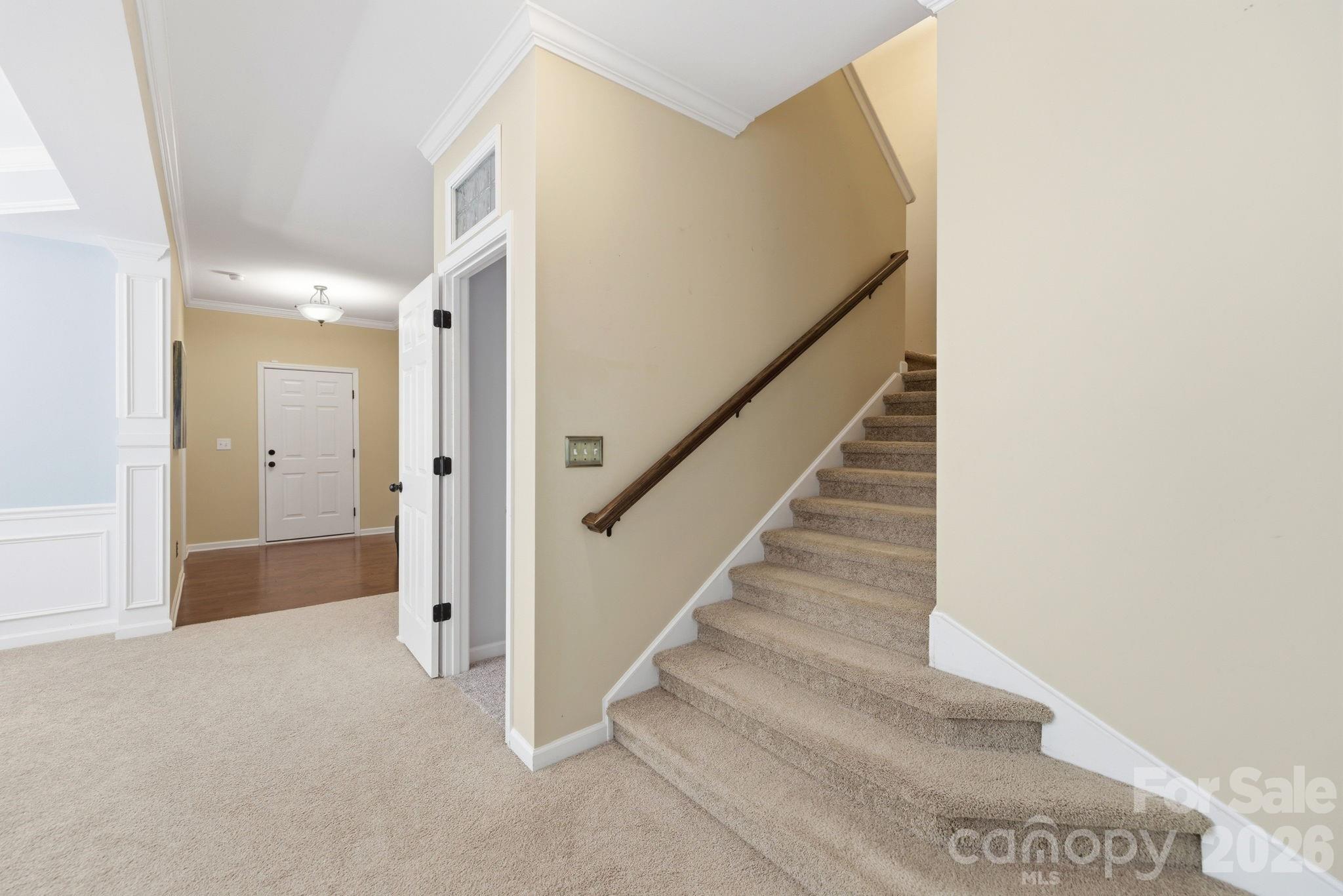 5404 Cotton Top Court — Waxhaw