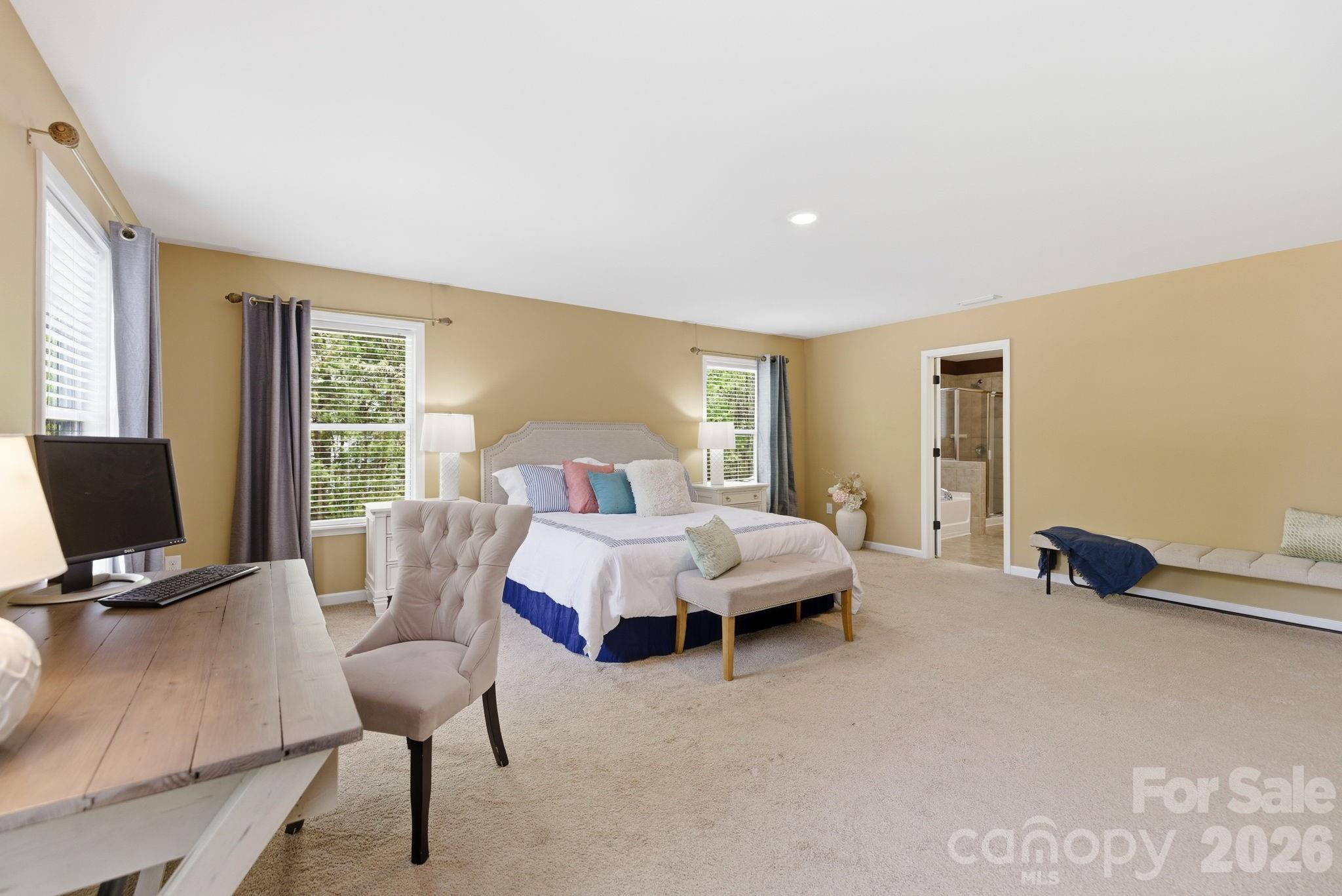5404 Cotton Top Court — Waxhaw