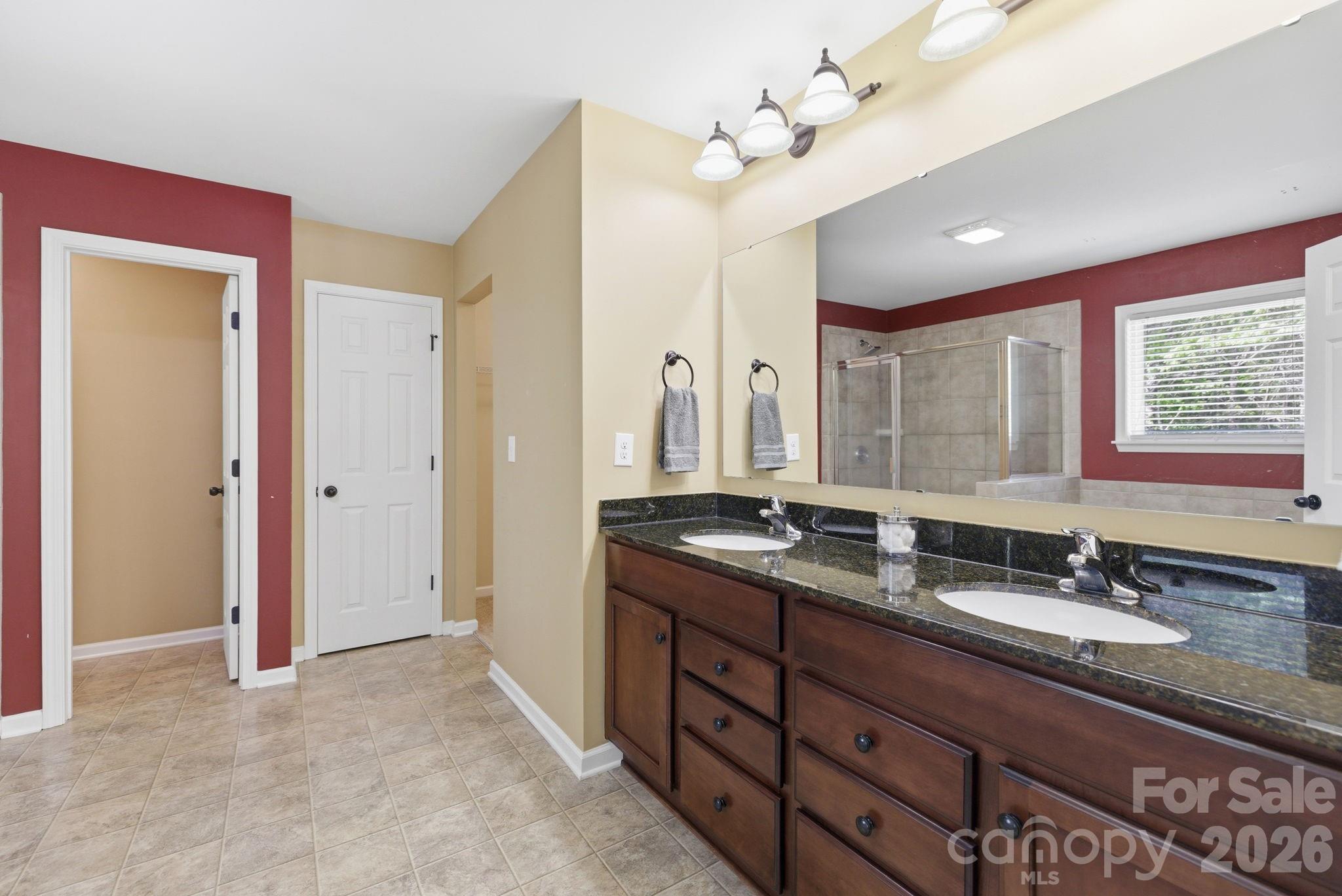 5404 Cotton Top Court — Waxhaw