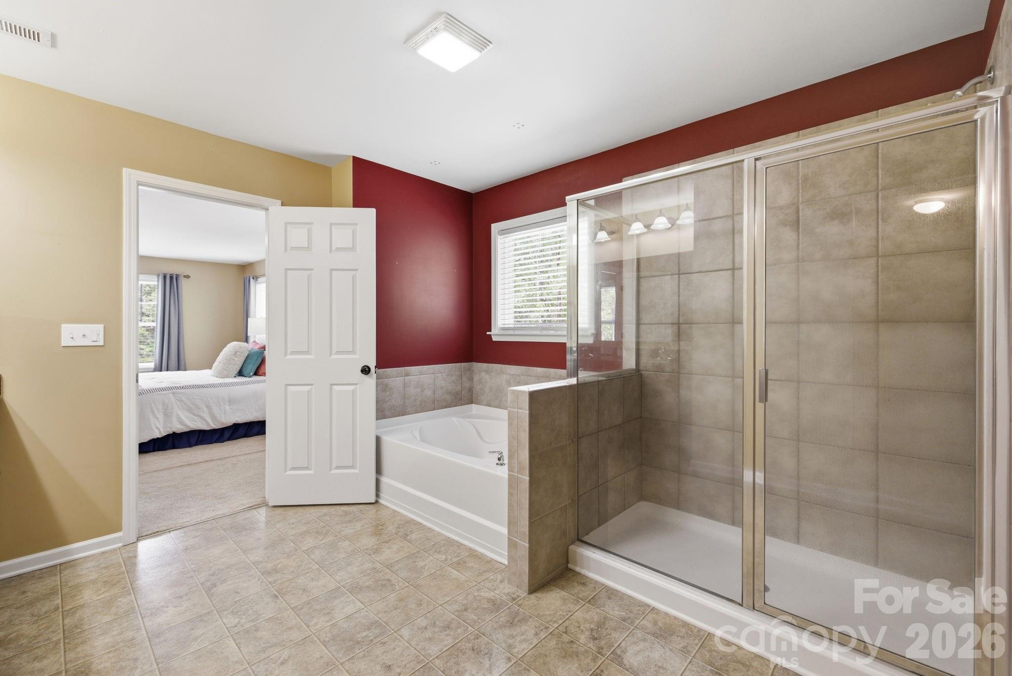 5404 Cotton Top Court — Waxhaw