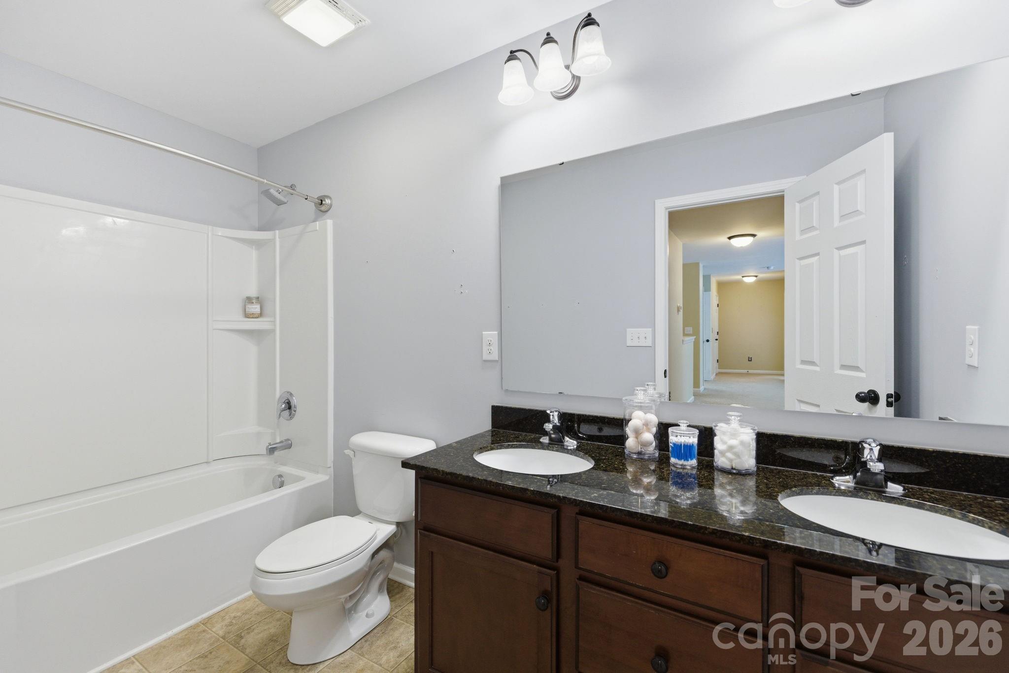 5404 Cotton Top Court — Waxhaw