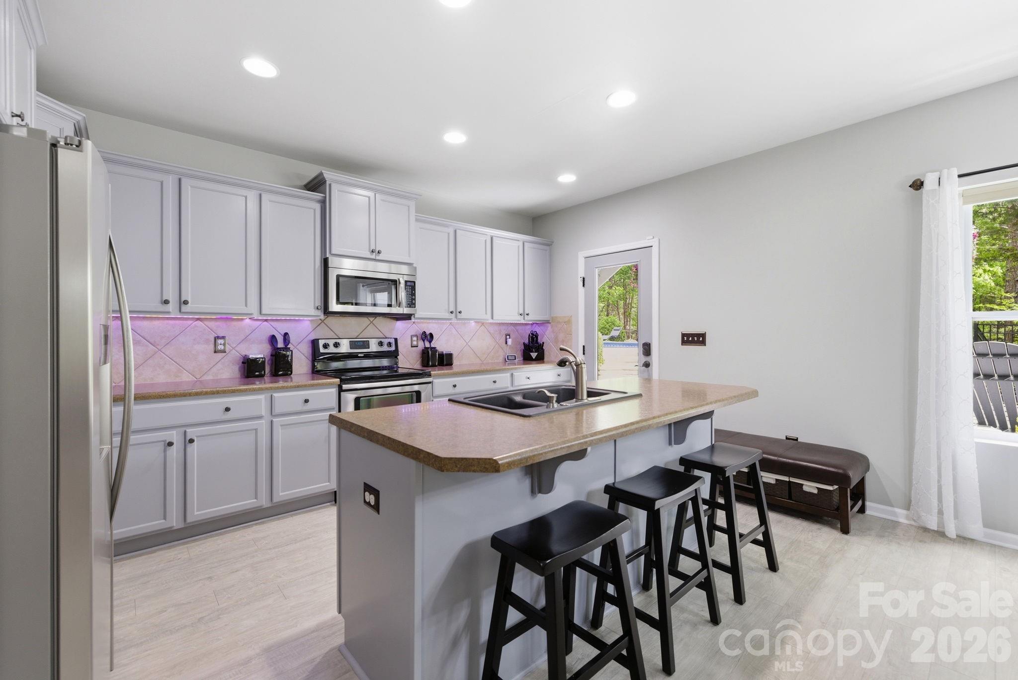 5404 Cotton Top Court — Waxhaw