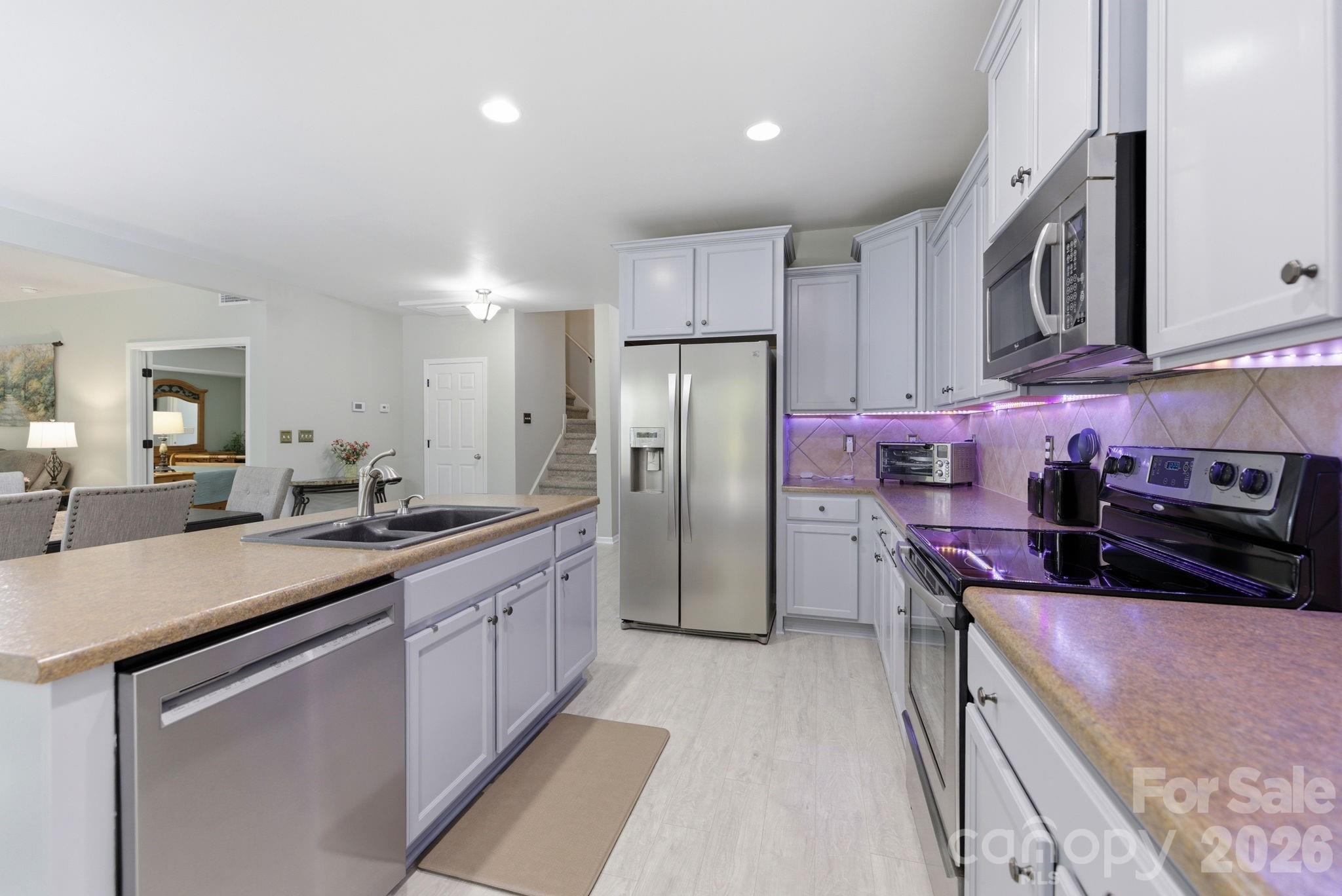 5404 Cotton Top Court — Waxhaw
