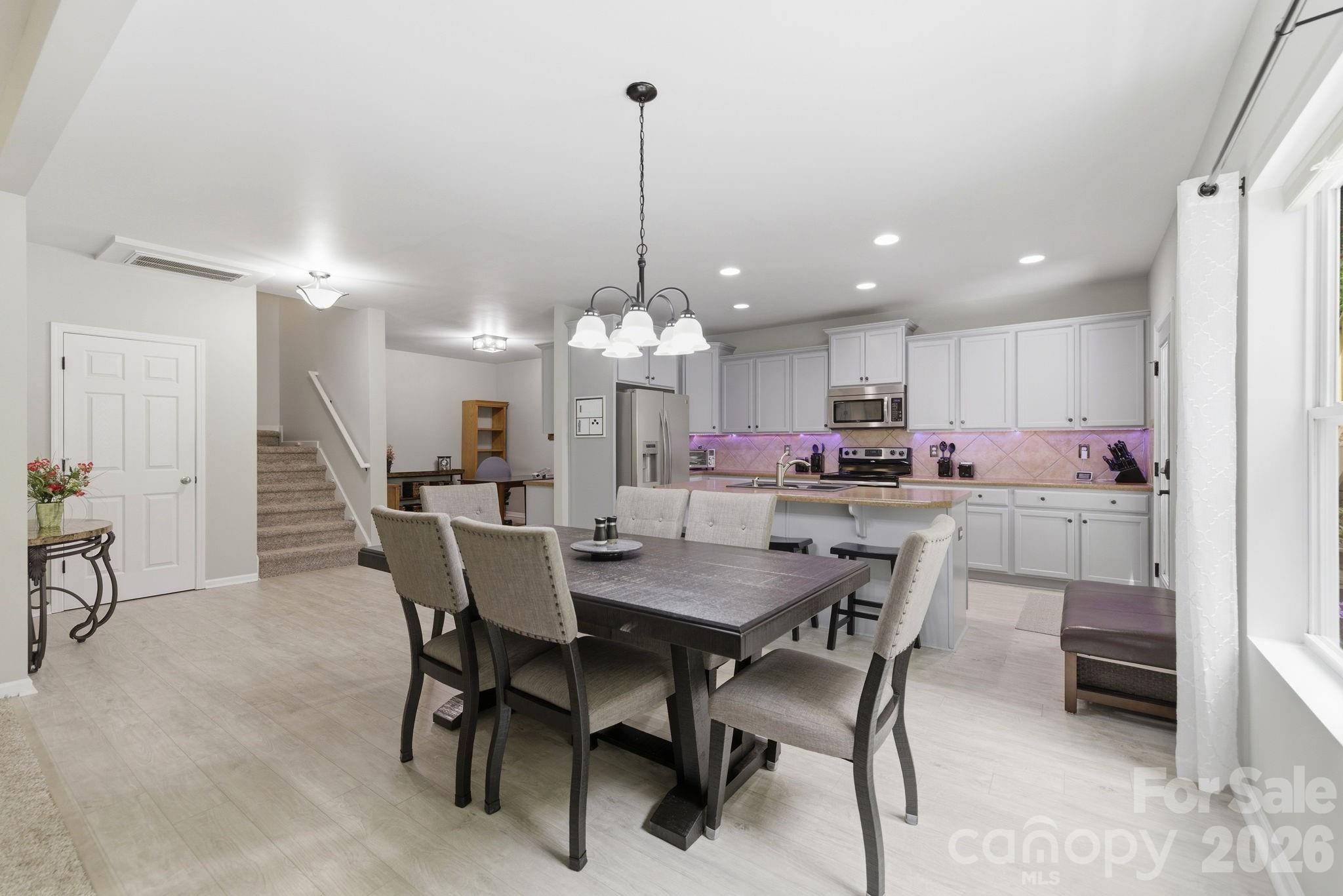 5404 Cotton Top Court — Waxhaw