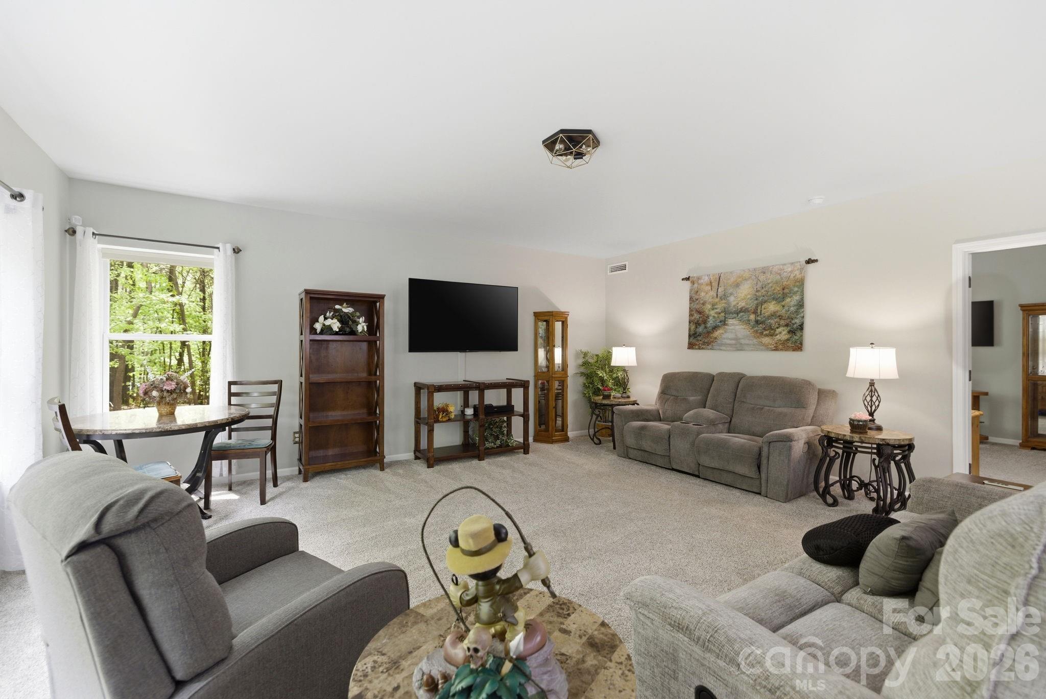 5404 Cotton Top Court — Waxhaw