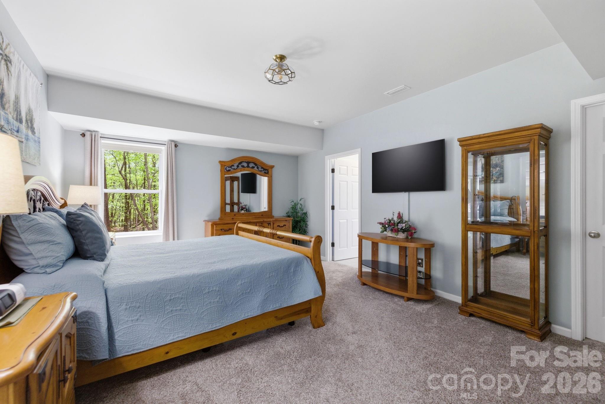 5404 Cotton Top Court — Waxhaw