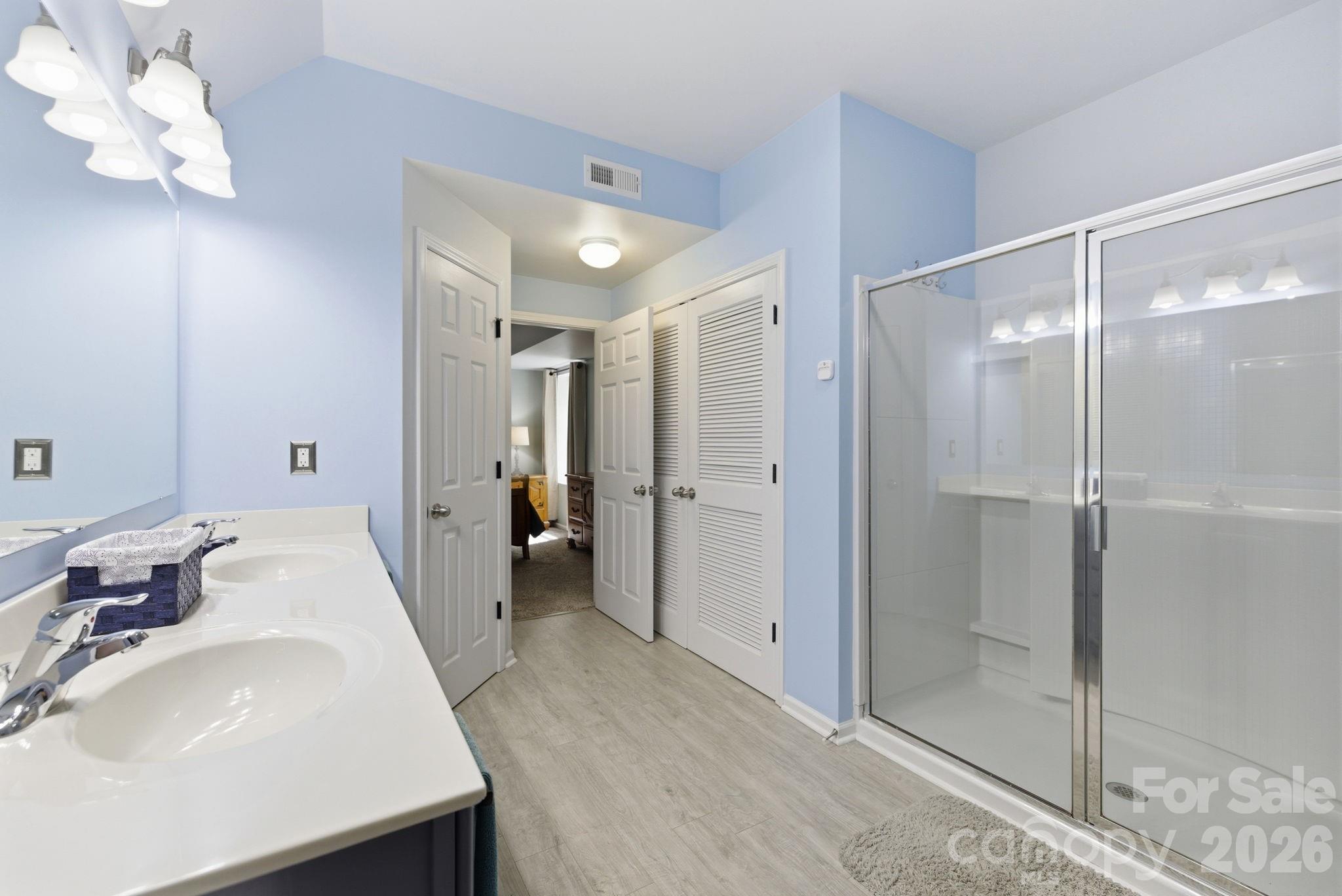 5404 Cotton Top Court — Waxhaw