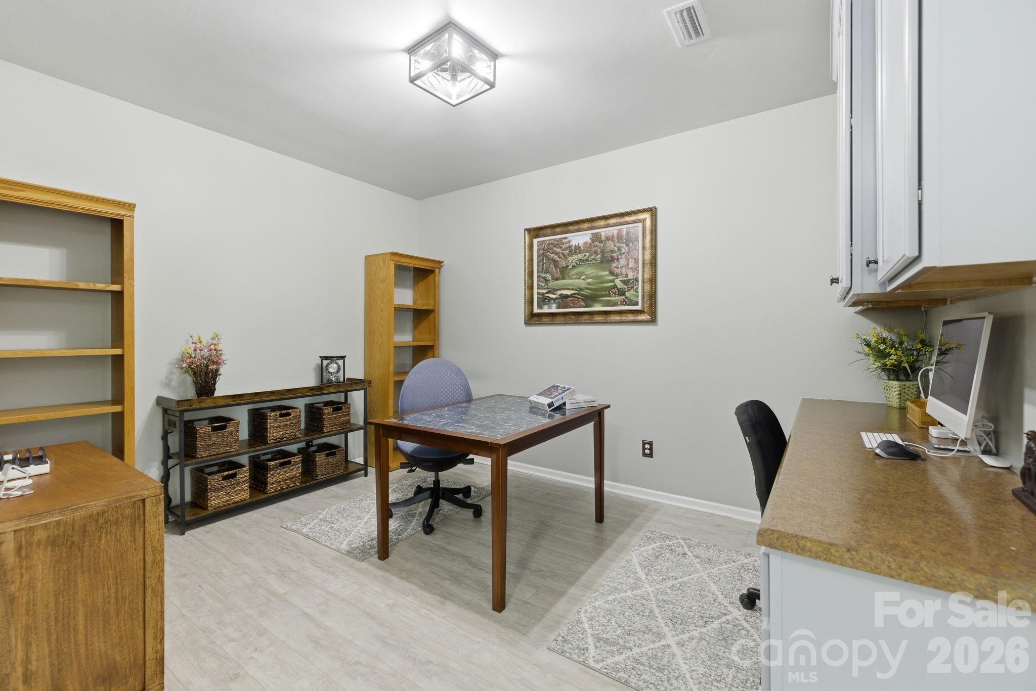 5404 Cotton Top Court — Waxhaw