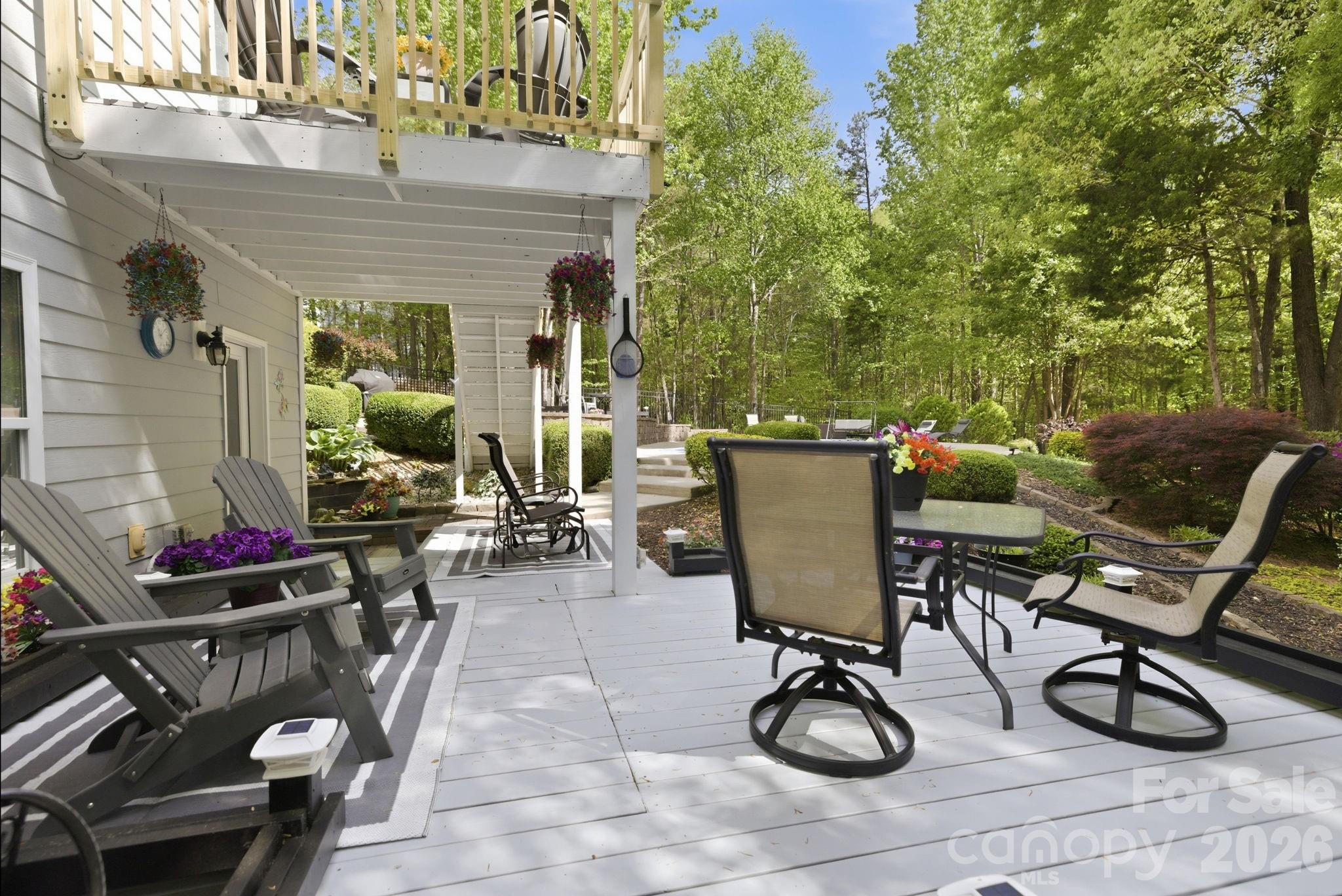 5404 Cotton Top Court — Waxhaw