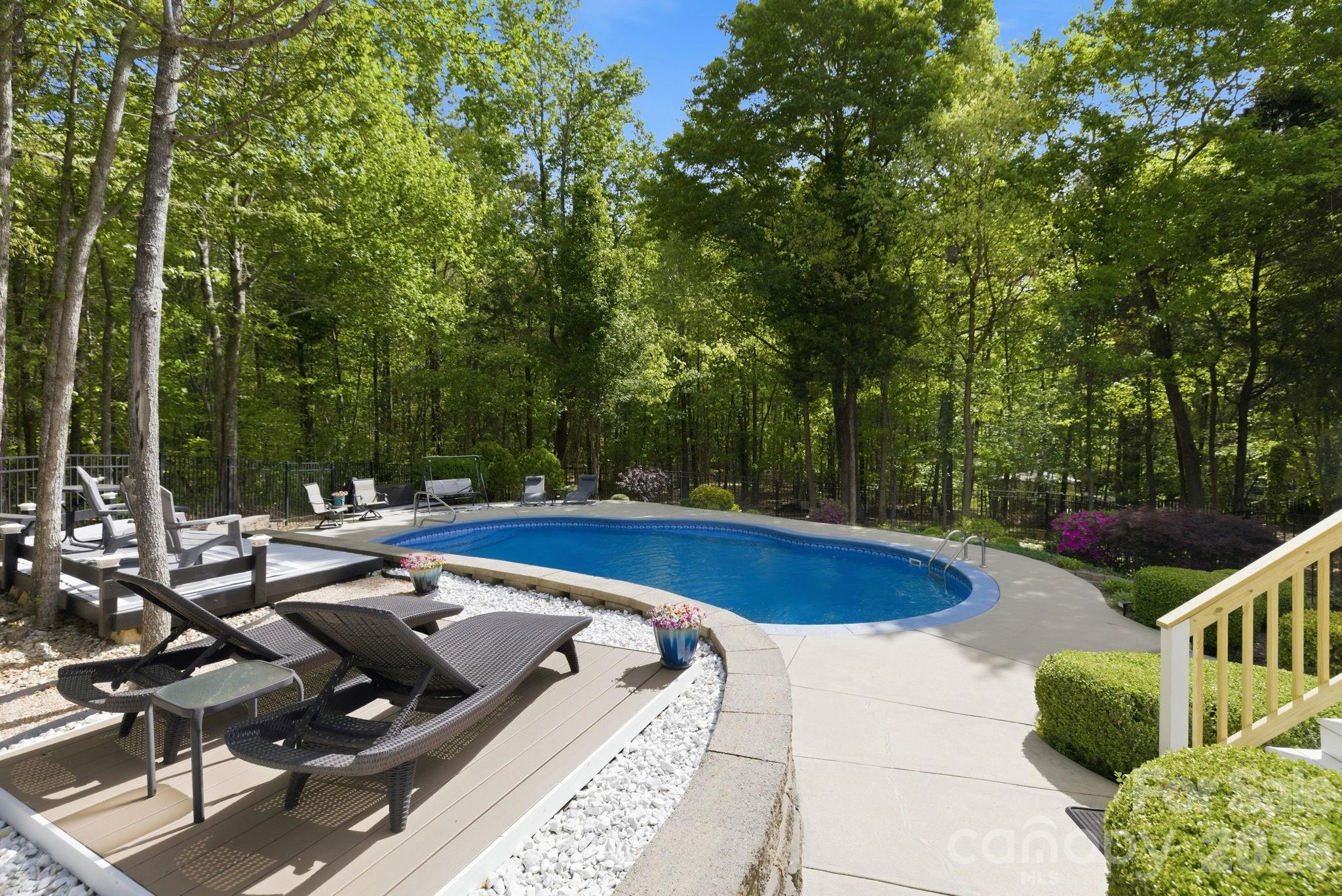 5404 Cotton Top Court — Waxhaw