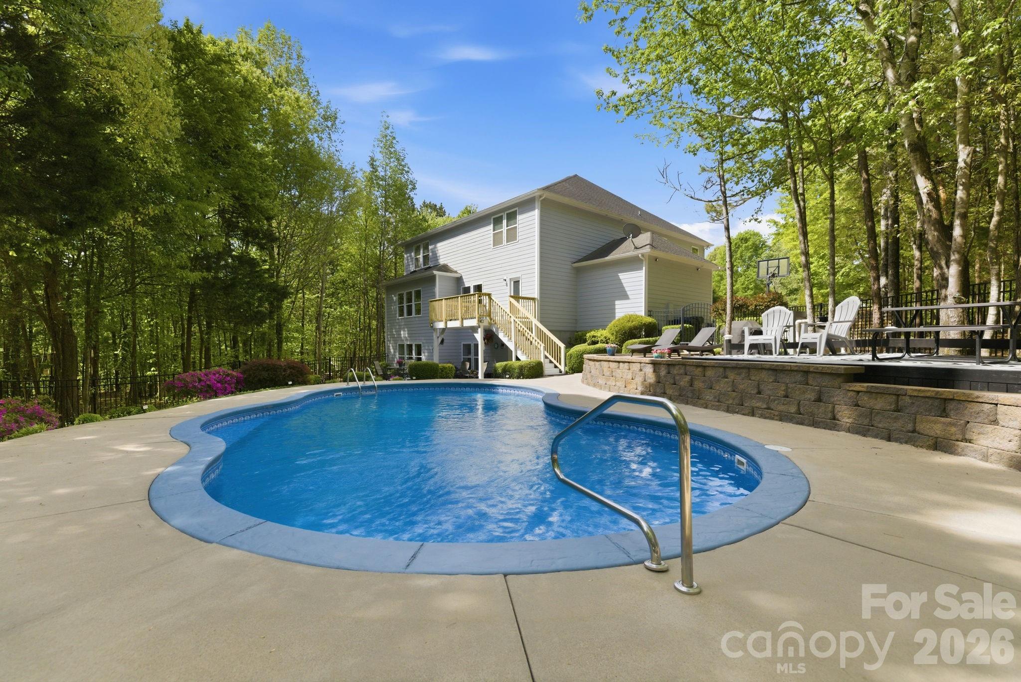 5404 Cotton Top Court — Waxhaw