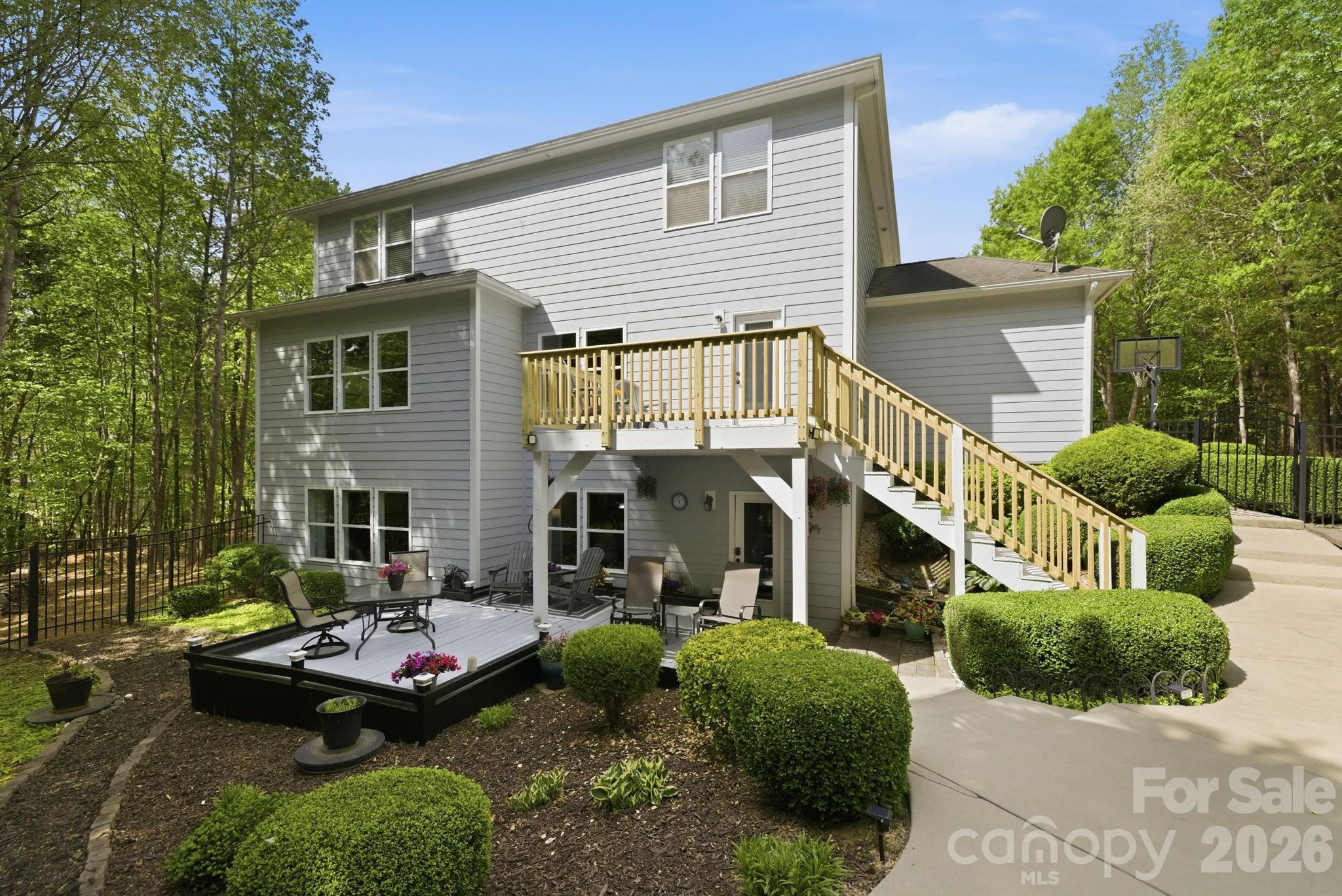 5404 Cotton Top Court — Waxhaw