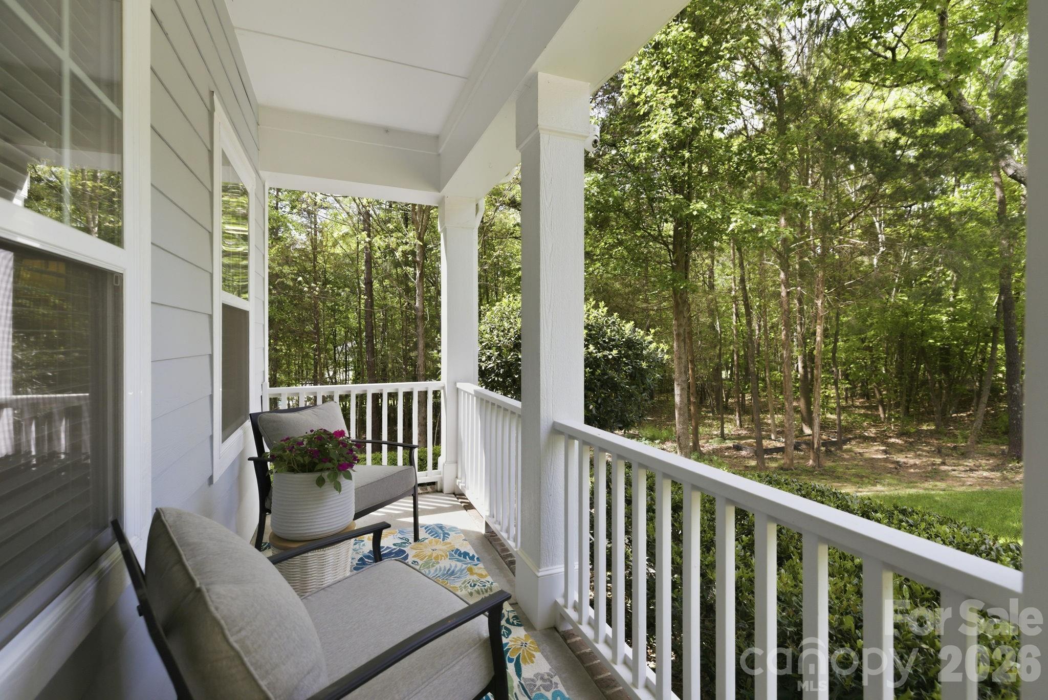5404 Cotton Top Court — Waxhaw