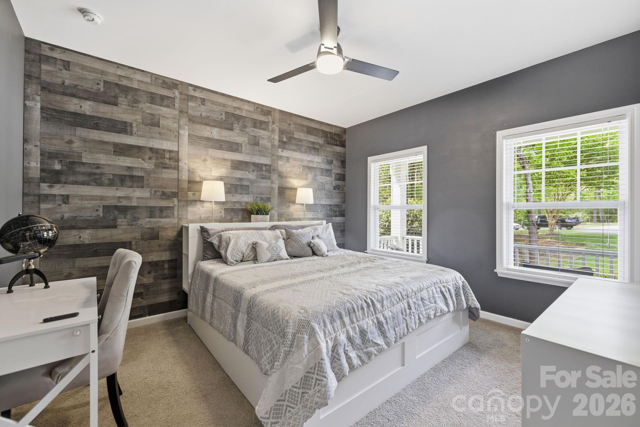 5404 Cotton Top Court — Waxhaw