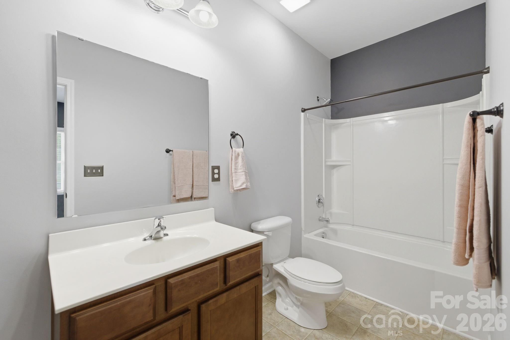 5404 Cotton Top Court — Waxhaw