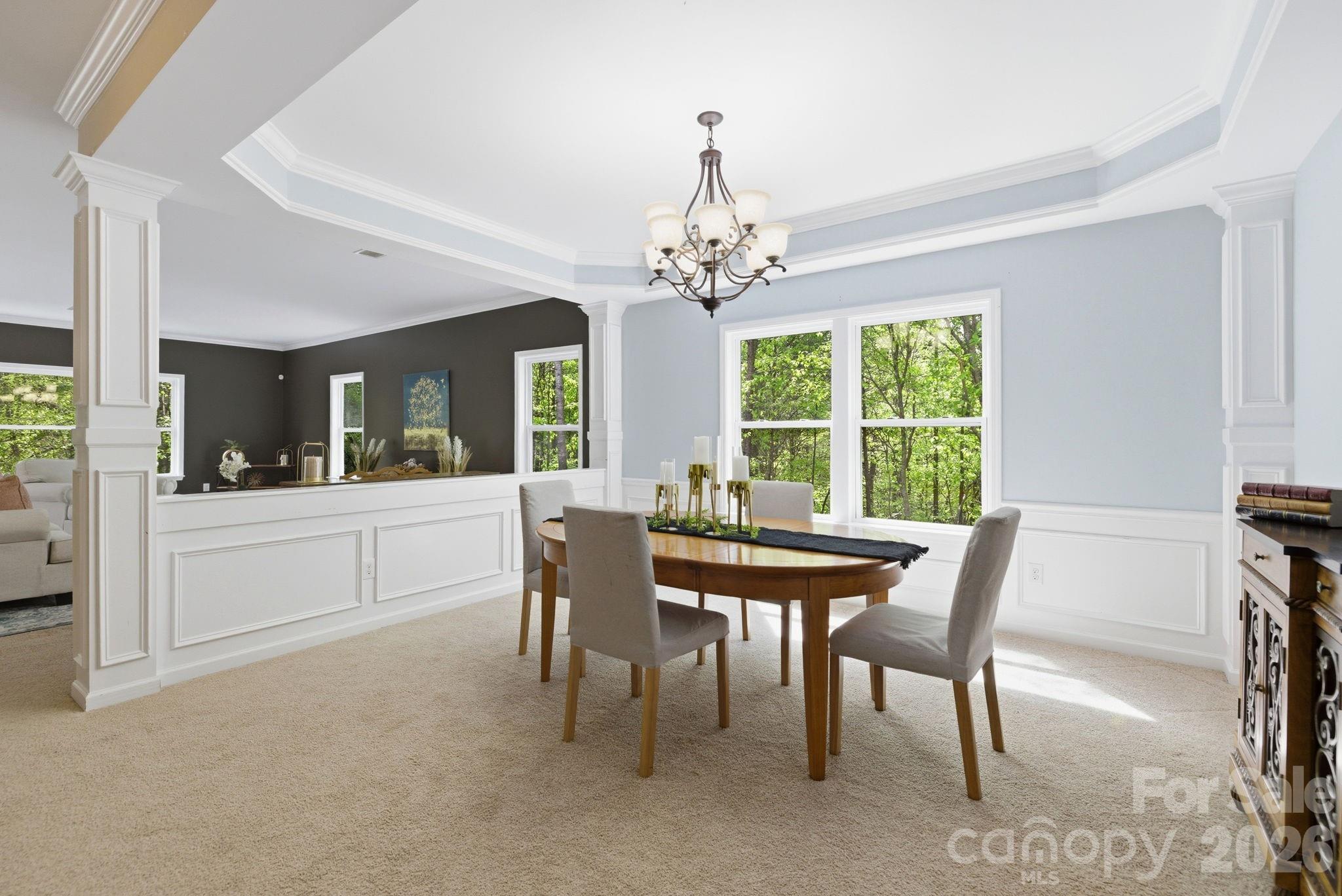 5404 Cotton Top Court — Waxhaw