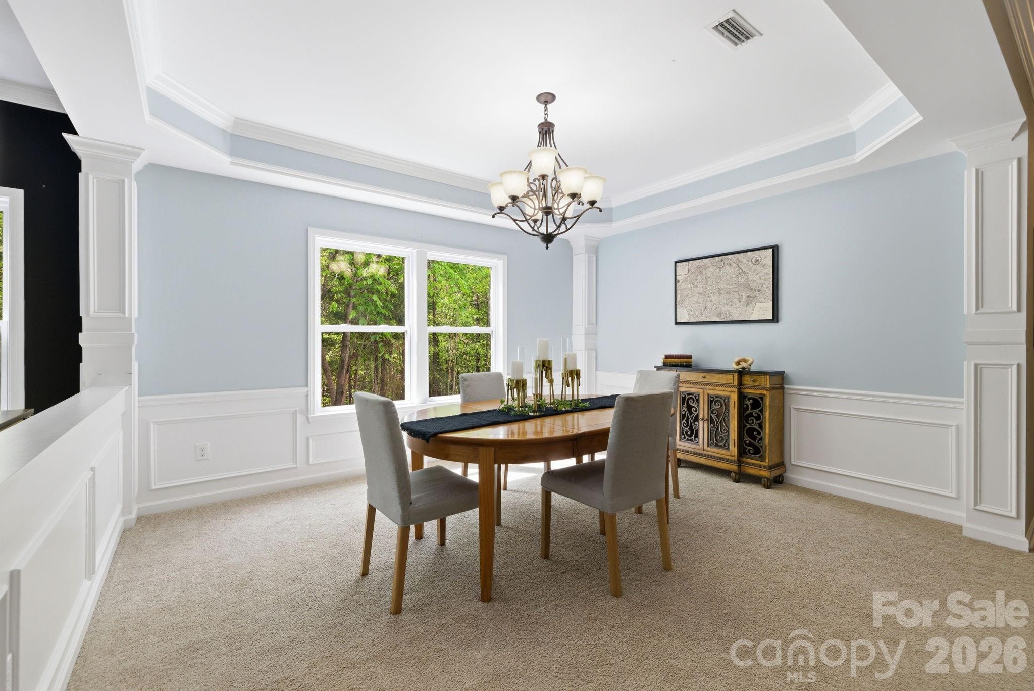 5404 Cotton Top Court — Waxhaw