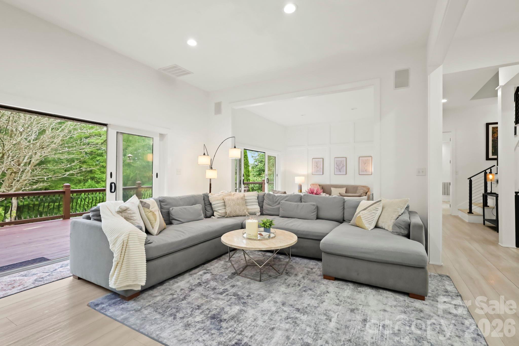 140 Wilson Ridge Road — Boone