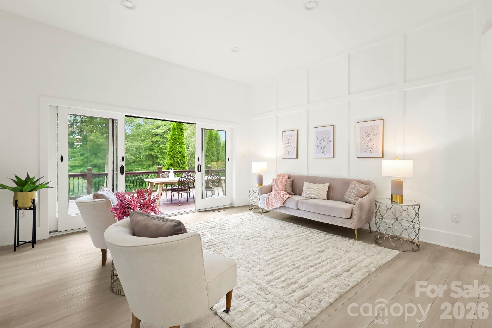140 Wilson Ridge Road — Boone