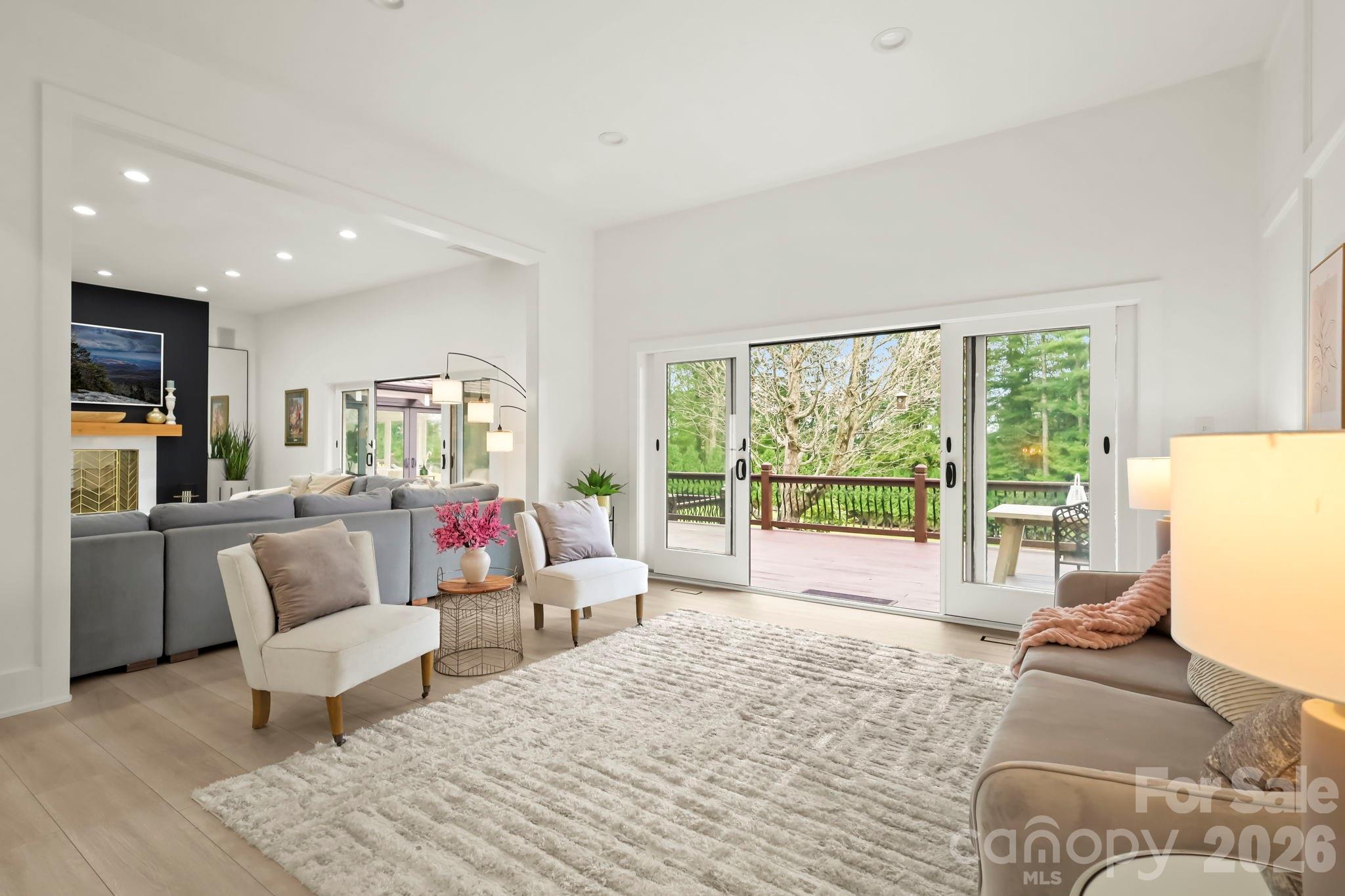 140 Wilson Ridge Road — Boone