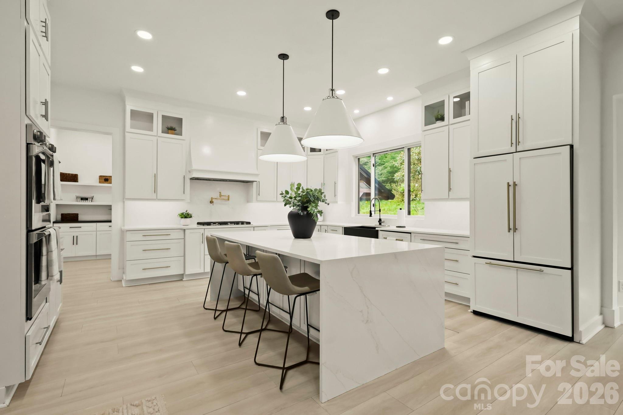 140 Wilson Ridge Road — Boone