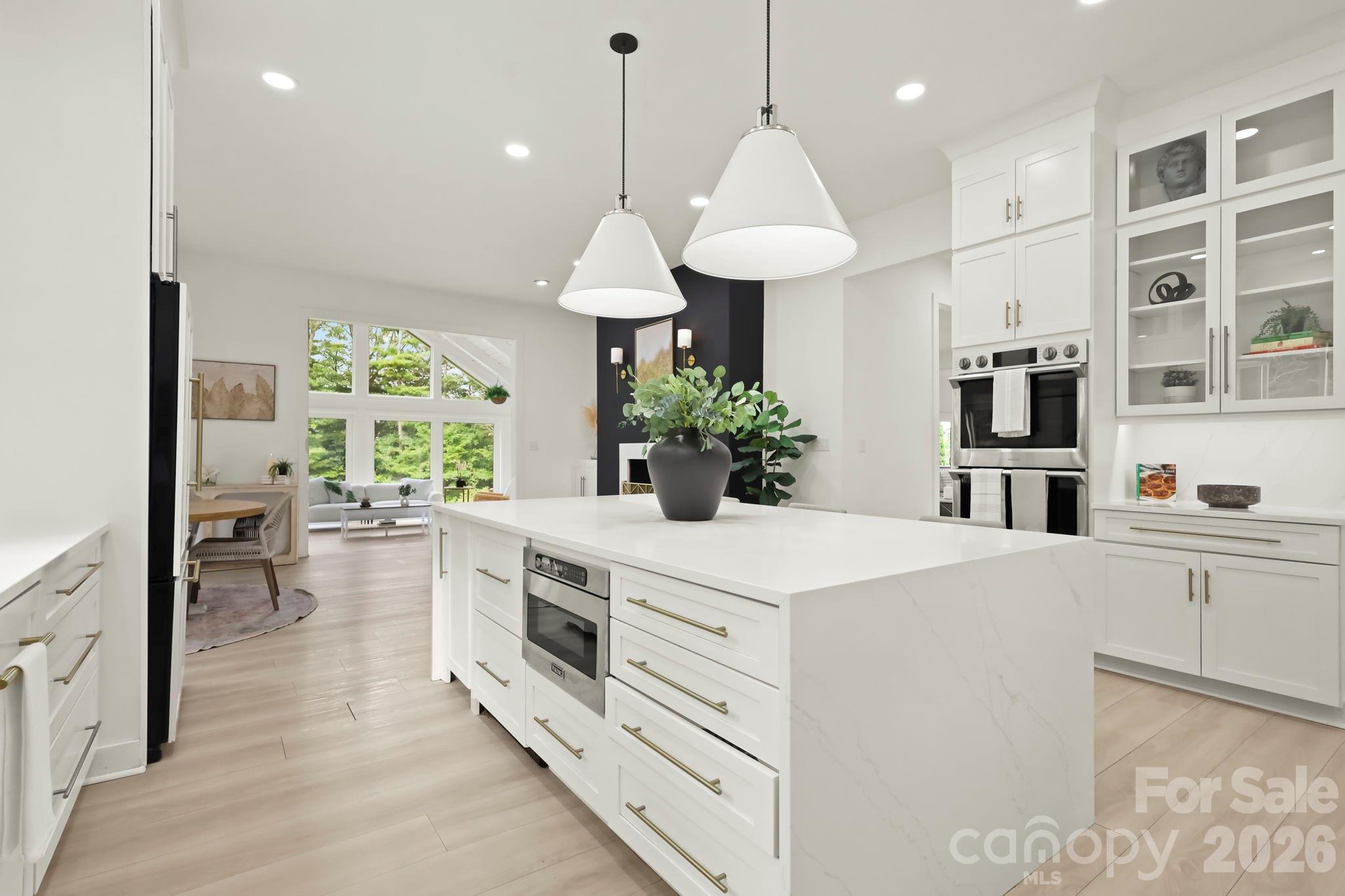 140 Wilson Ridge Road — Boone