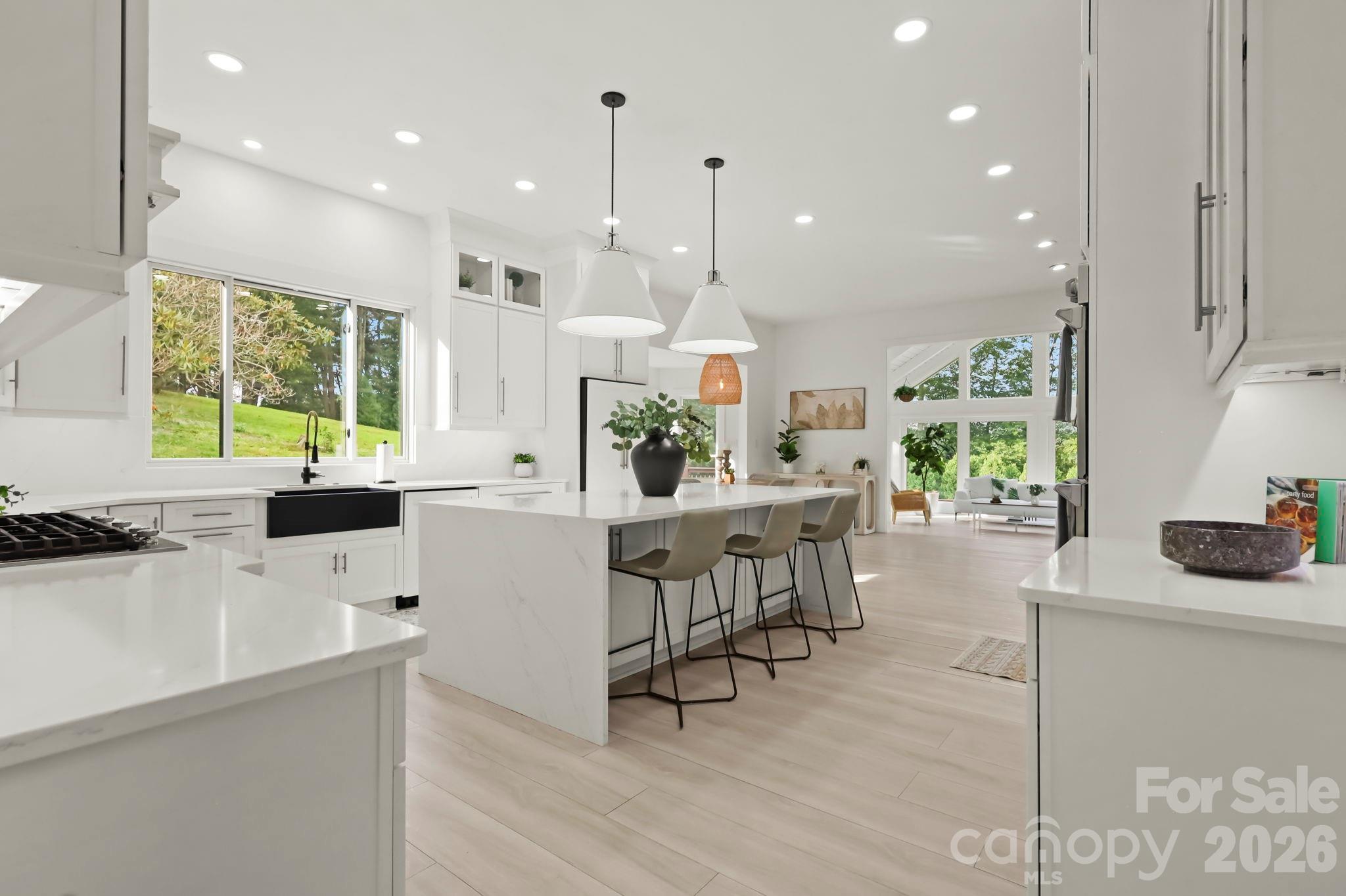 140 Wilson Ridge Road — Boone