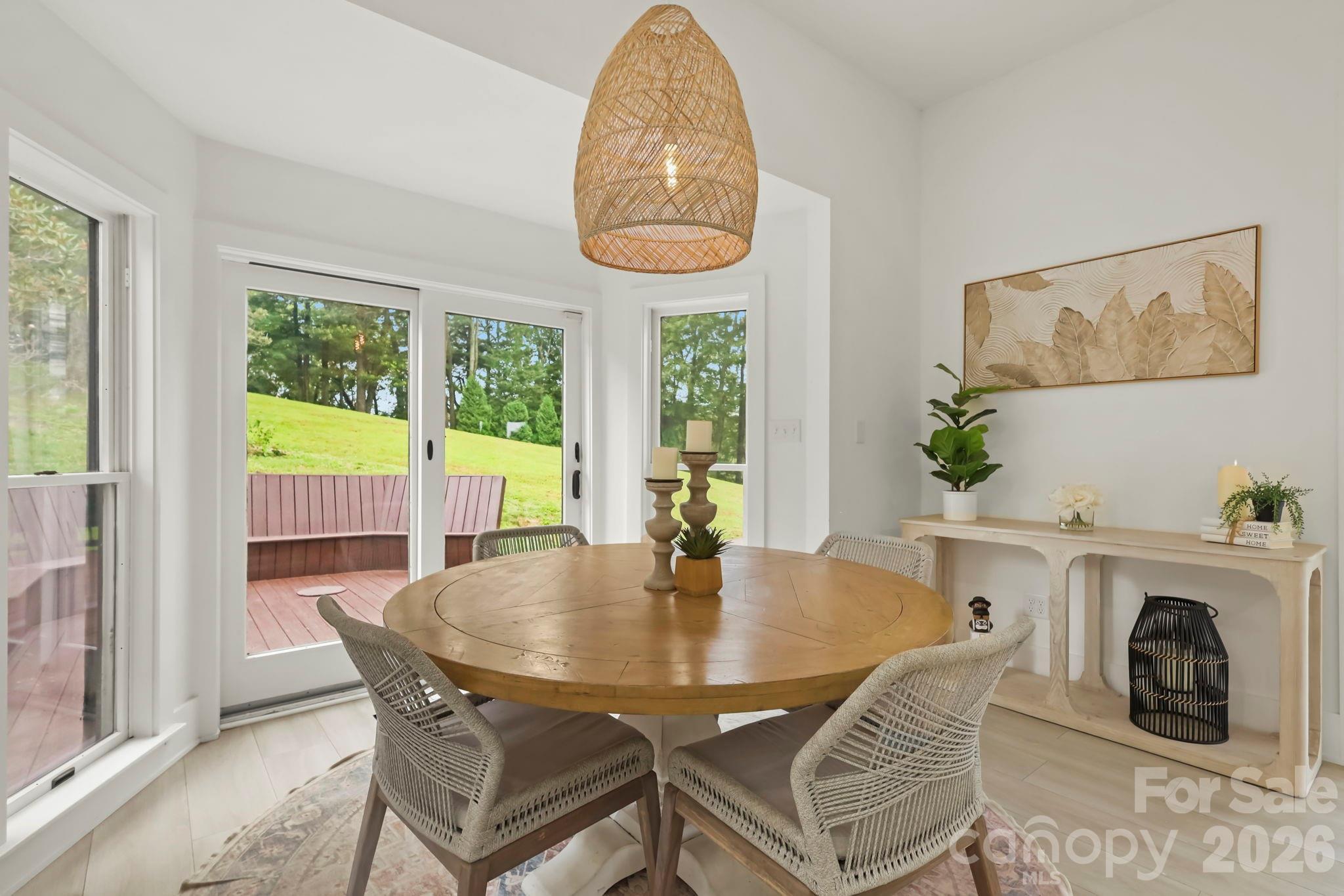 140 Wilson Ridge Road — Boone
