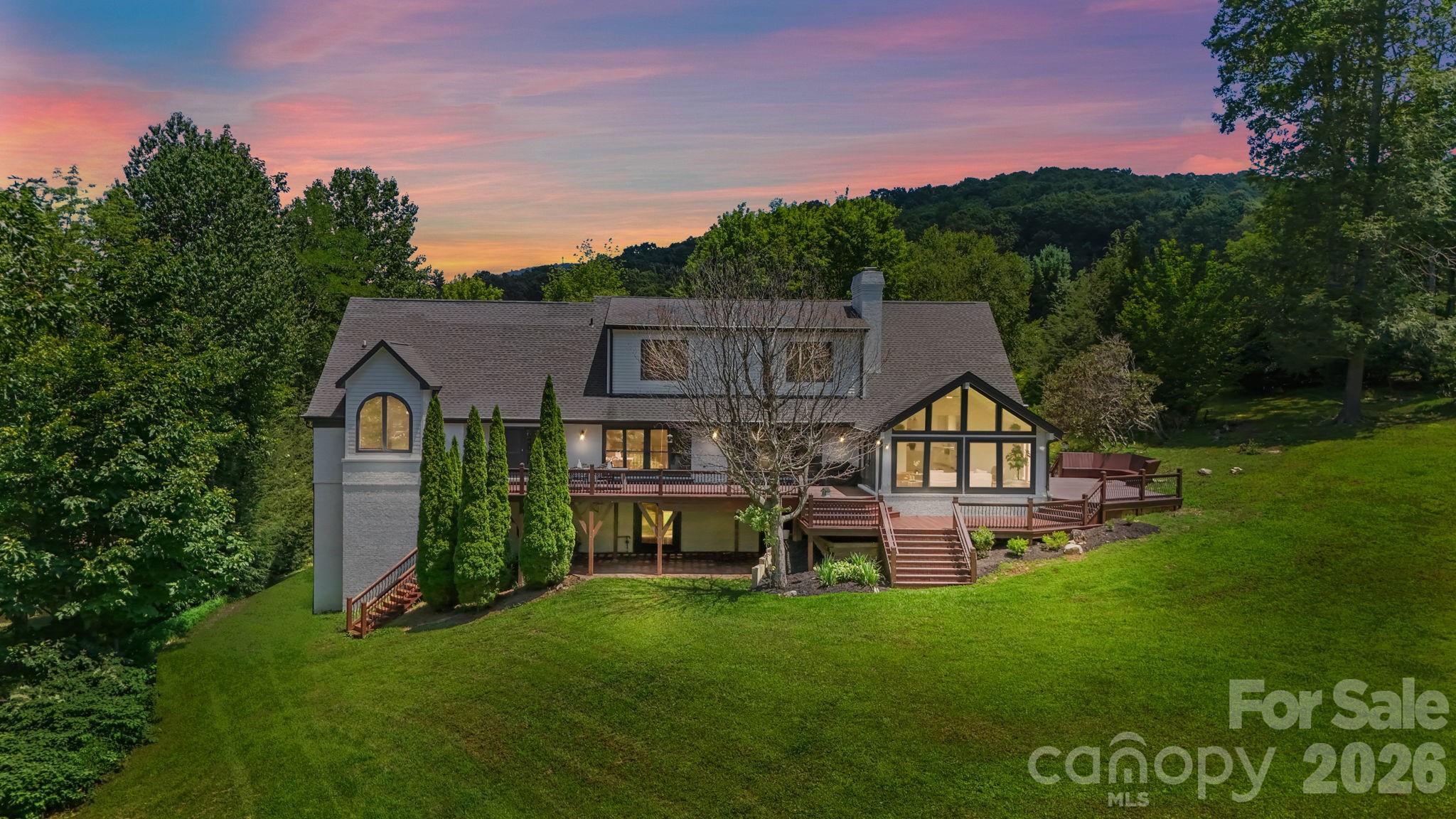 140 Wilson Ridge Road — Boone