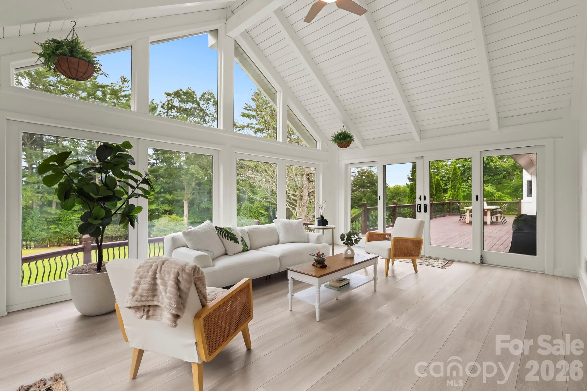 140 Wilson Ridge Road — Boone