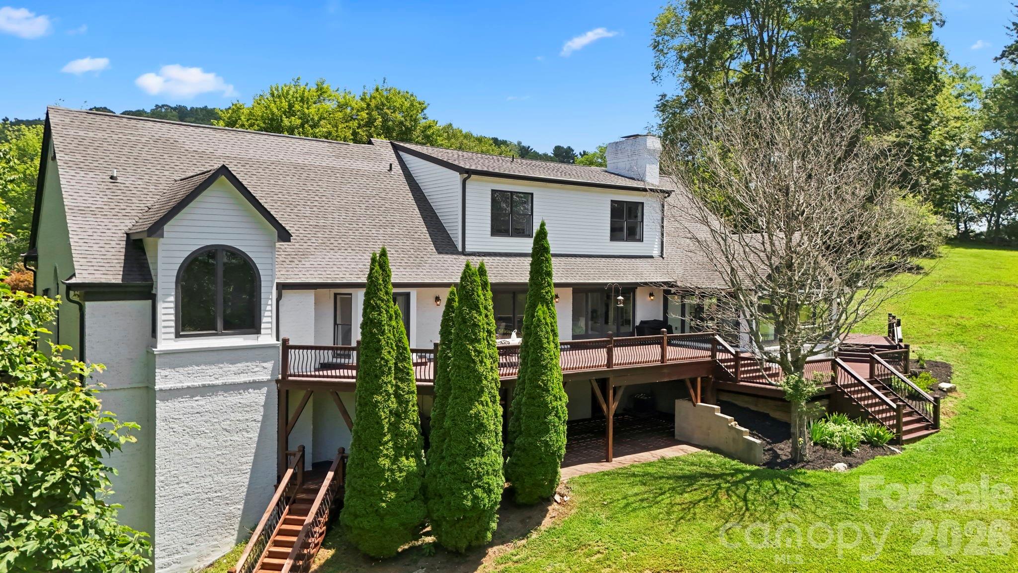 140 Wilson Ridge Road — Boone