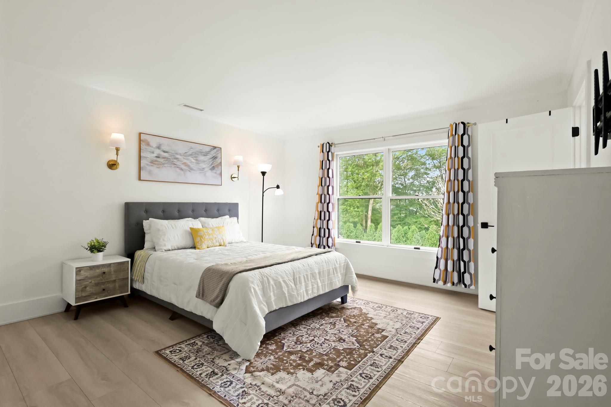 140 Wilson Ridge Road — Boone