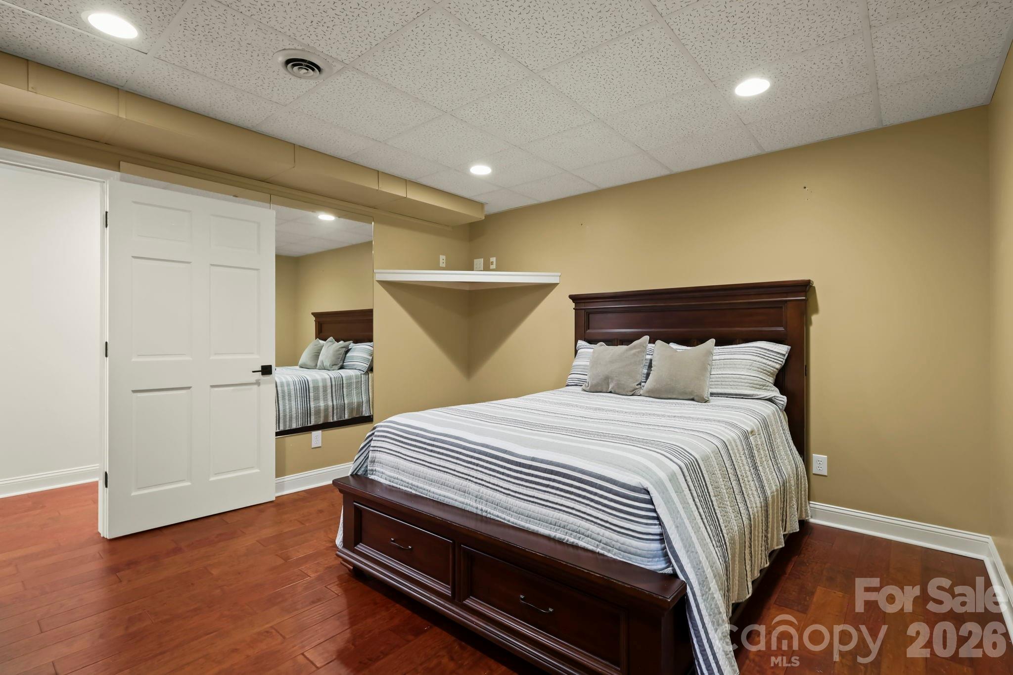 140 Wilson Ridge Road — Boone