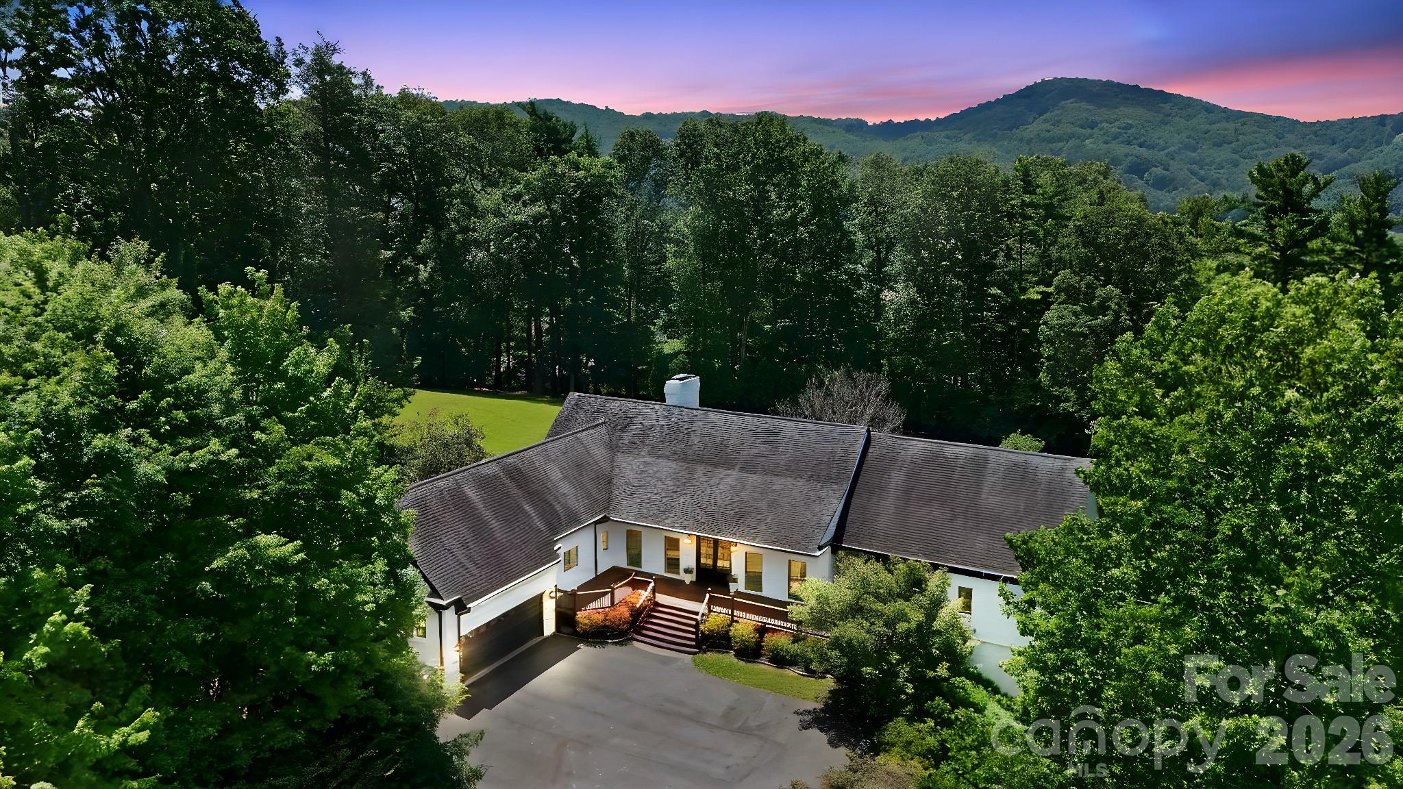 140 Wilson Ridge Road — Boone