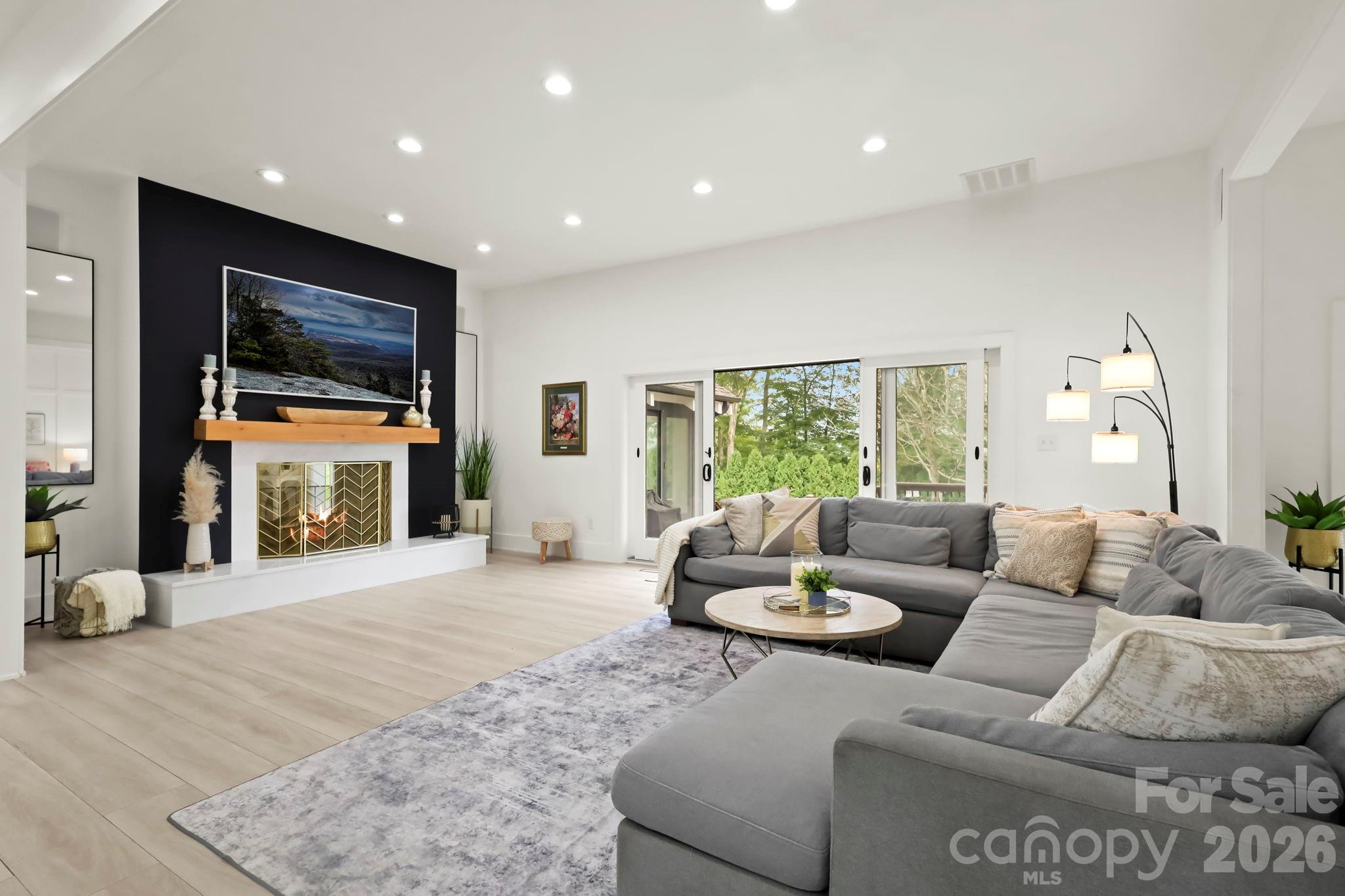 140 Wilson Ridge Road — Boone