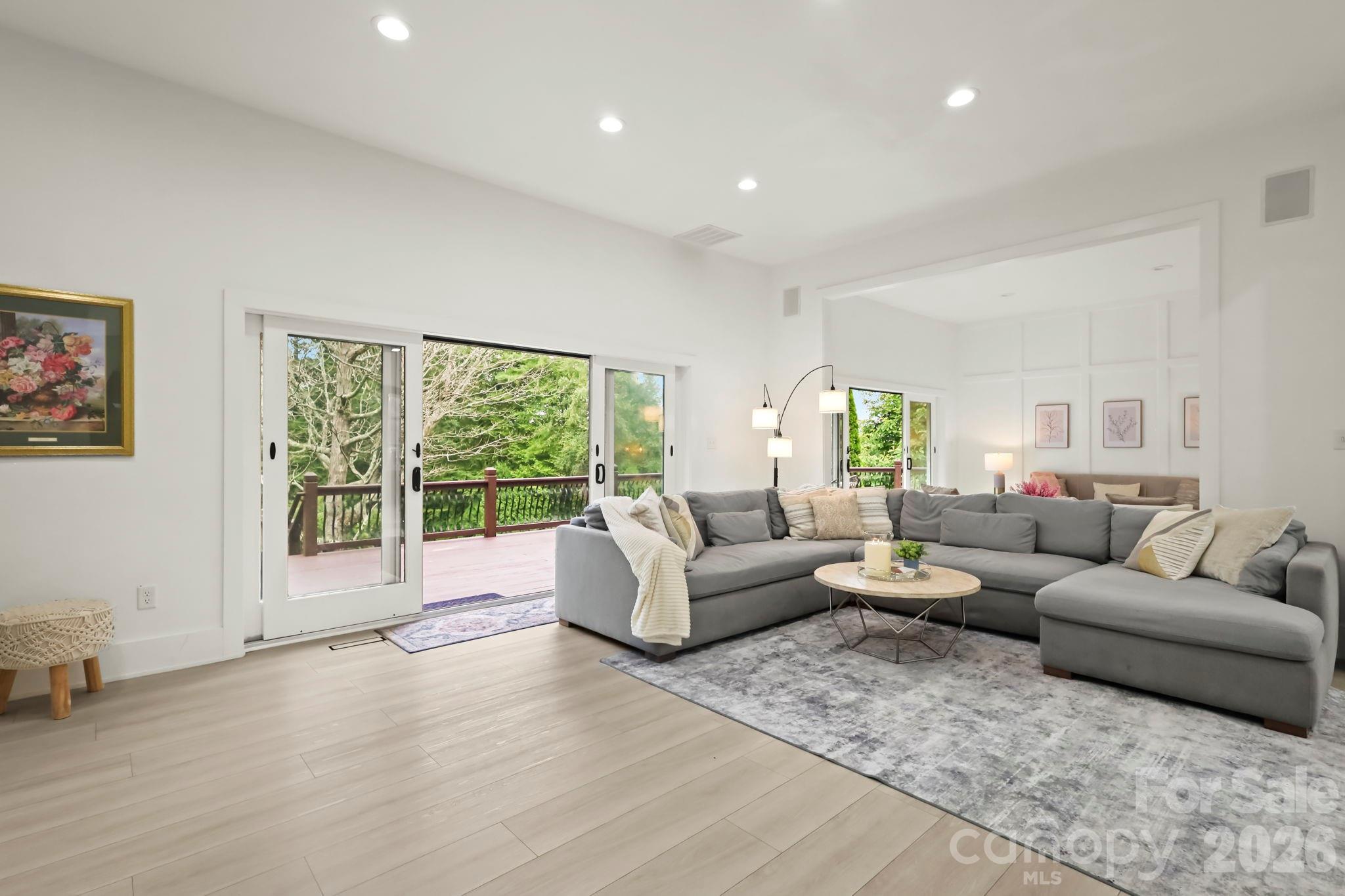 140 Wilson Ridge Road — Boone