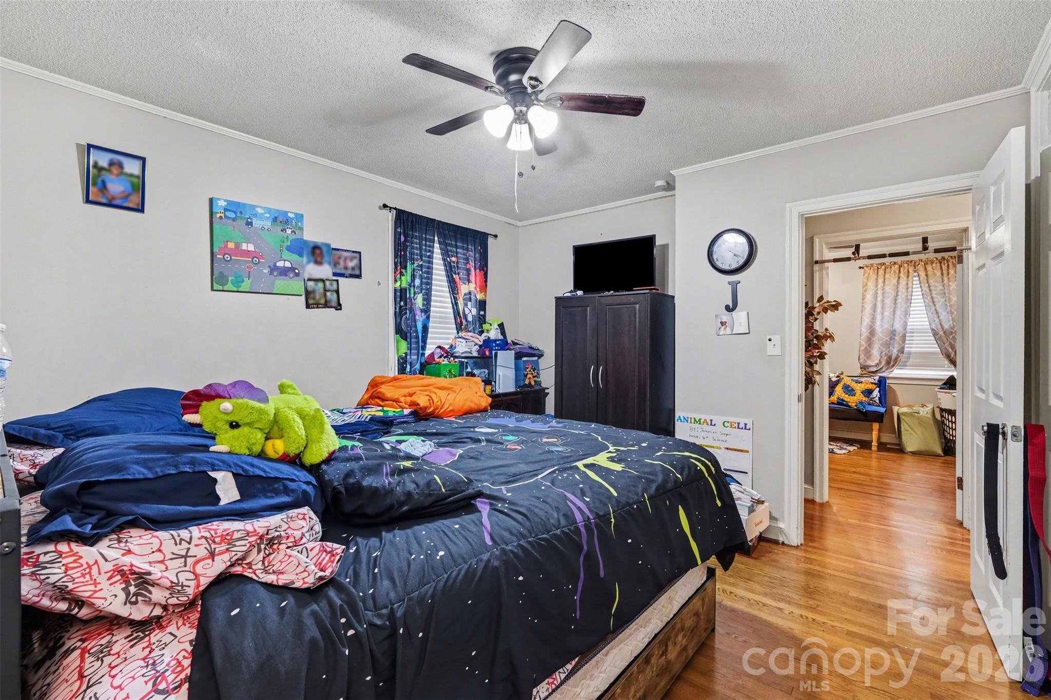 102 Azalea Road — Lancaster