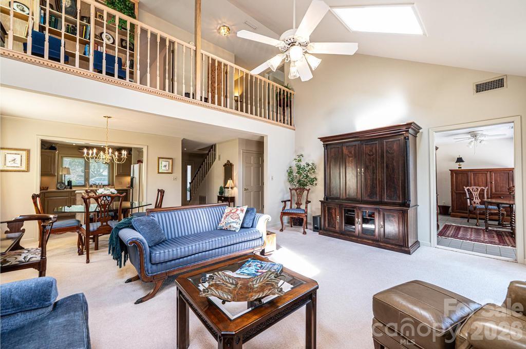 3725 Rock Bridge Drive NE — Conover