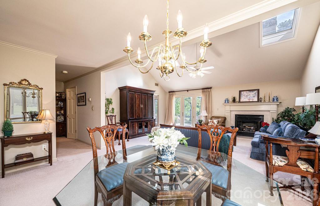 3725 Rock Bridge Drive NE — Conover
