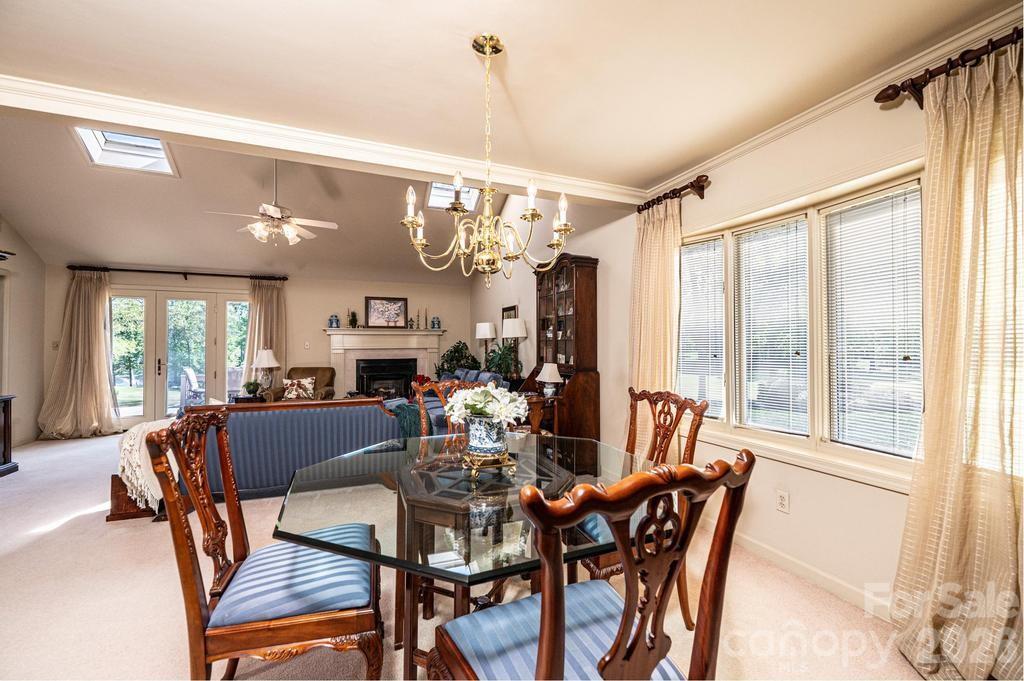 3725 Rock Bridge Drive NE — Conover