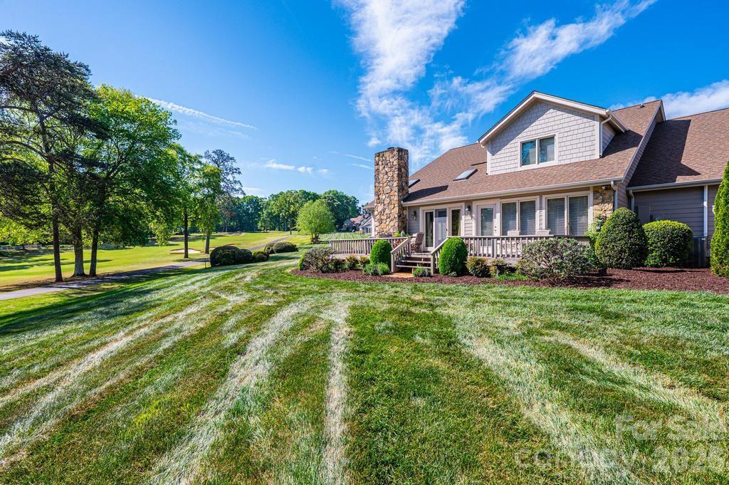 3725 Rock Bridge Drive NE — Conover