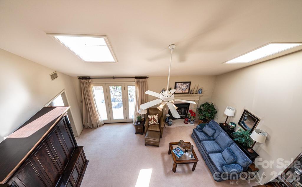 3725 Rock Bridge Drive NE — Conover