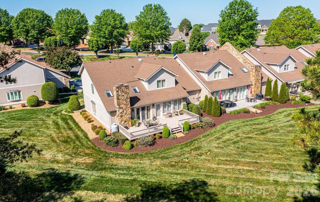 3725 Rock Bridge Drive NE — Conover