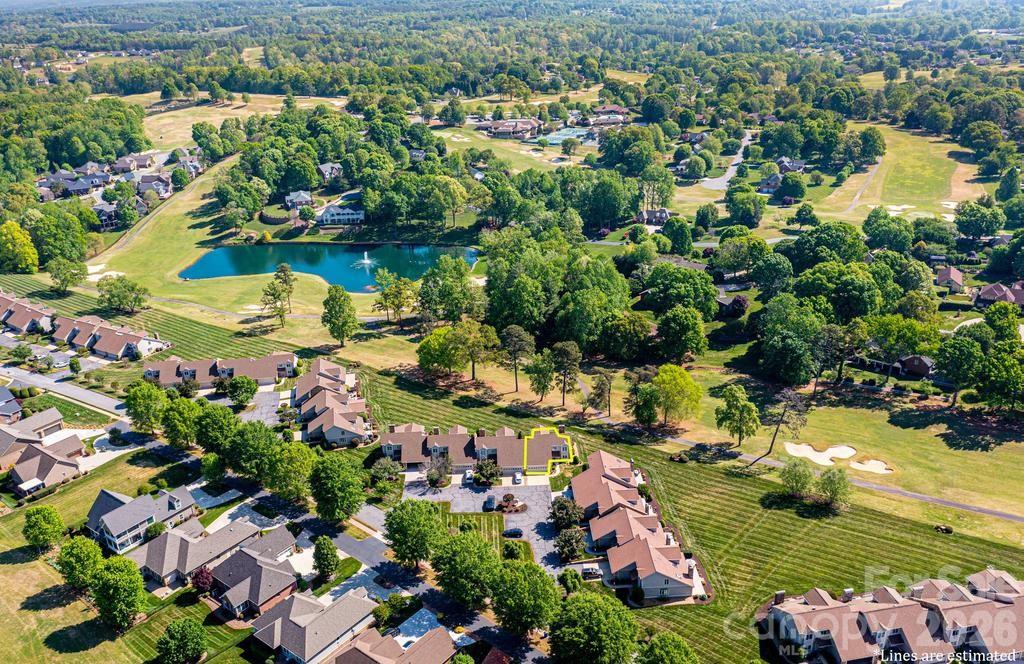 3725 Rock Bridge Drive NE — Conover