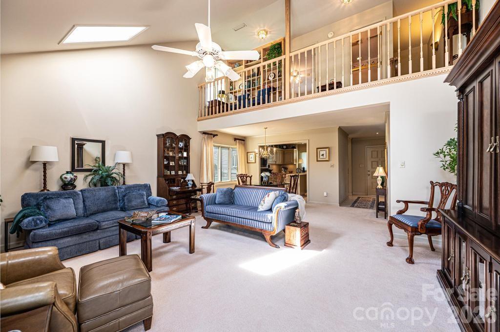3725 Rock Bridge Drive NE — Conover