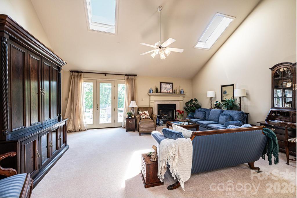 3725 Rock Bridge Drive NE — Conover